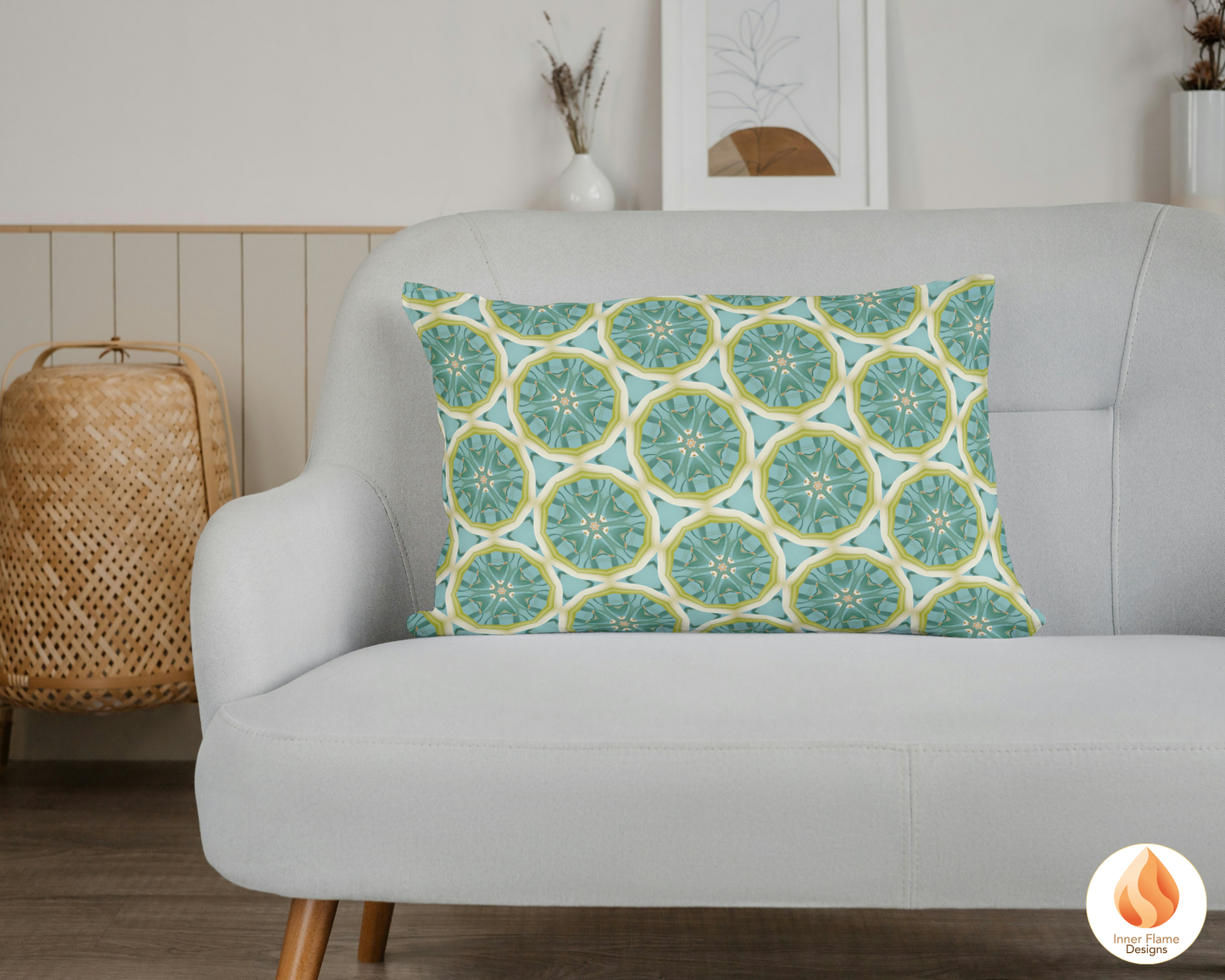Timeless Geometric Surface Patterns | Seamless Patterns for Wallpaper, Textiles, Packaging and Digital Designs