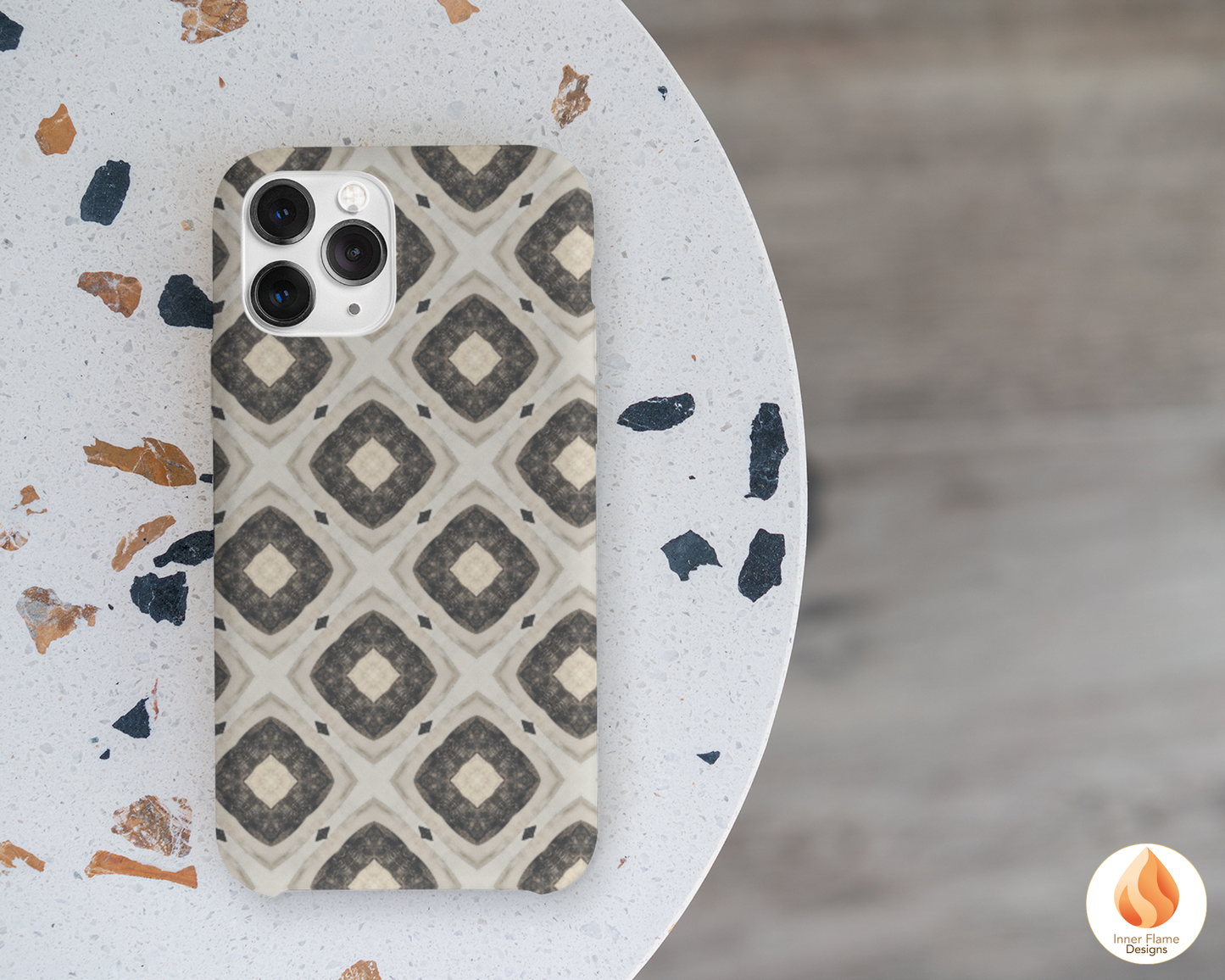 Vintage Geometric Surface Patterns | Seamless Patterns for Wallpaper, Textiles, Packaging and Digital Designs