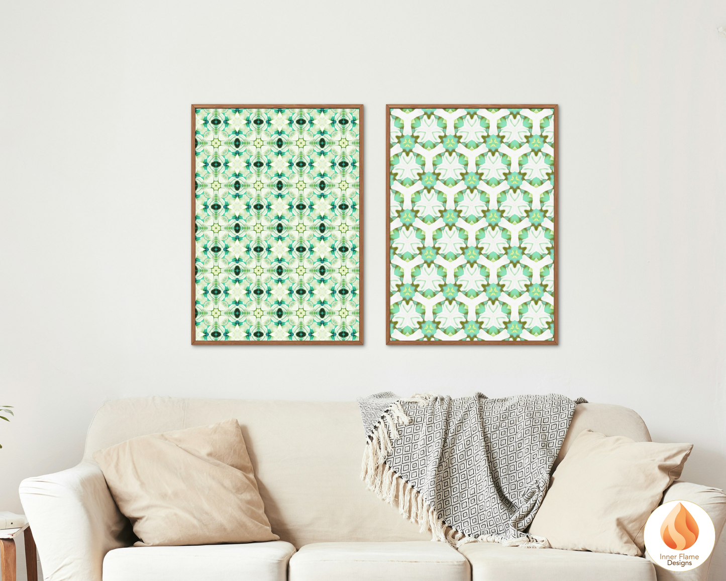 Timeless Geometric Surface Patterns | Seamless Patterns for Wallpaper, Textiles, Packaging and Digital Designs