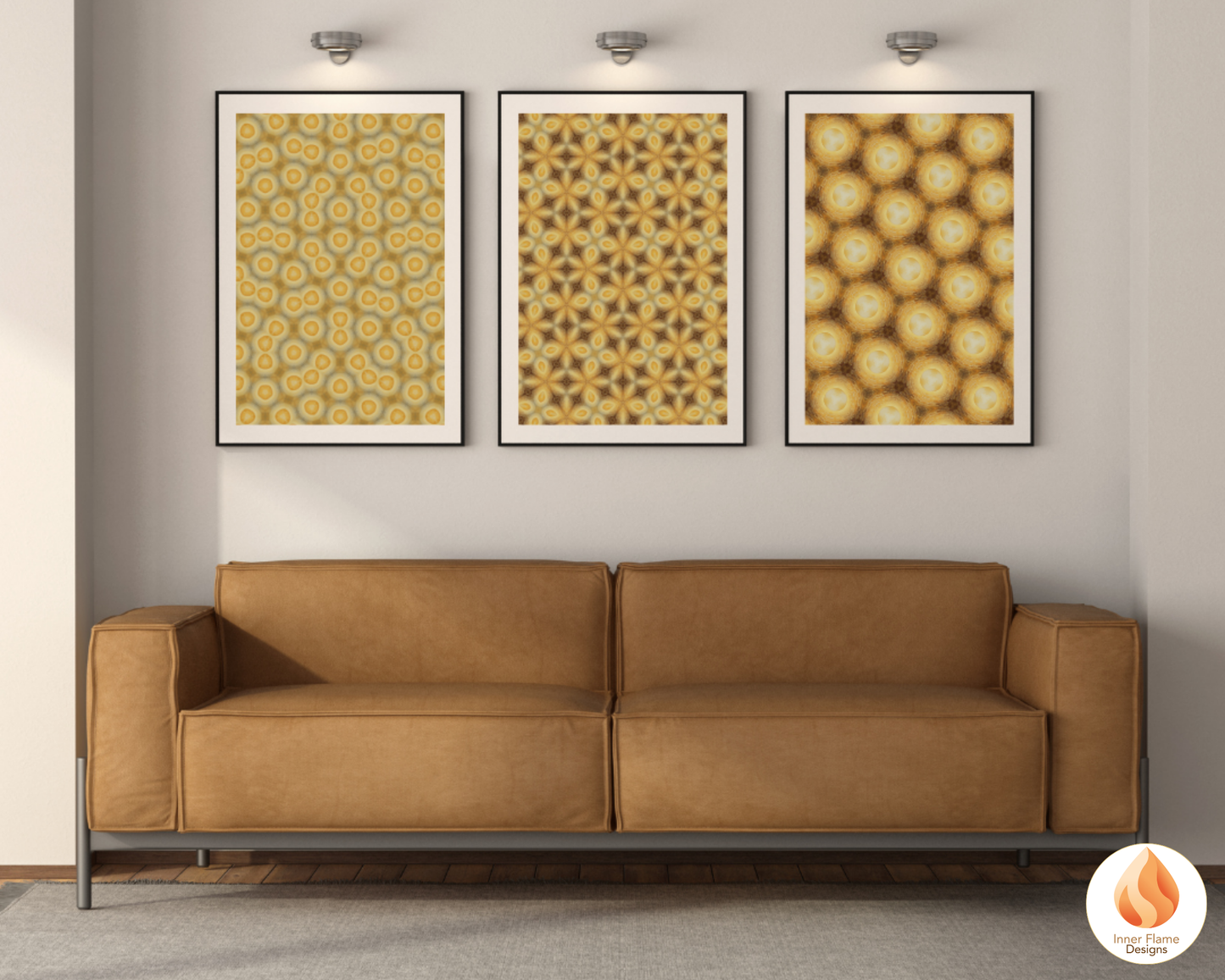 Ornate Geometric Surface Patterns | Seamless Patterns for Wallpaper, Textiles, Packaging and Digital Designs