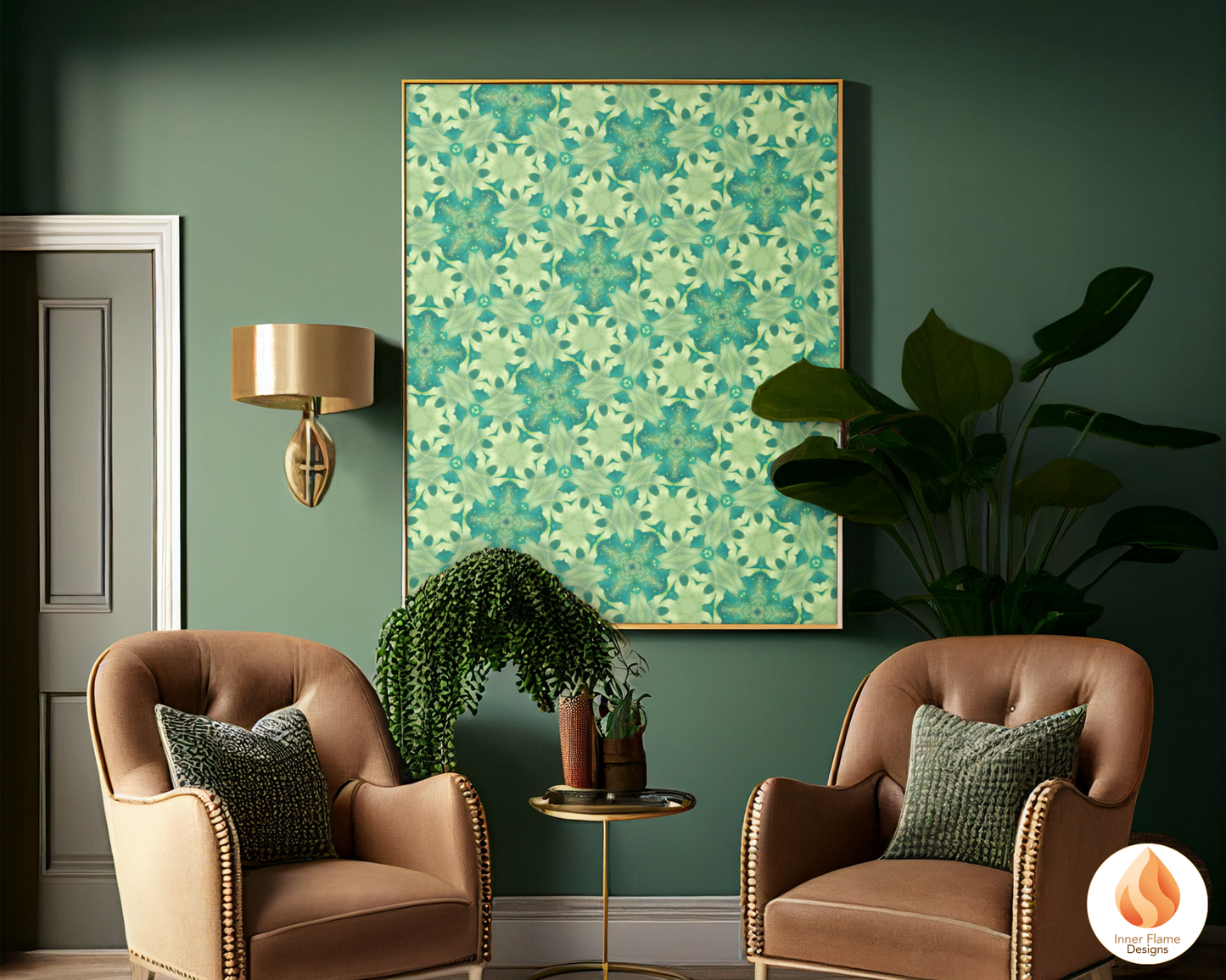 Timeless Geometric Surface Patterns | Seamless Patterns for Wallpaper, Textiles, Packaging and Digital Designs