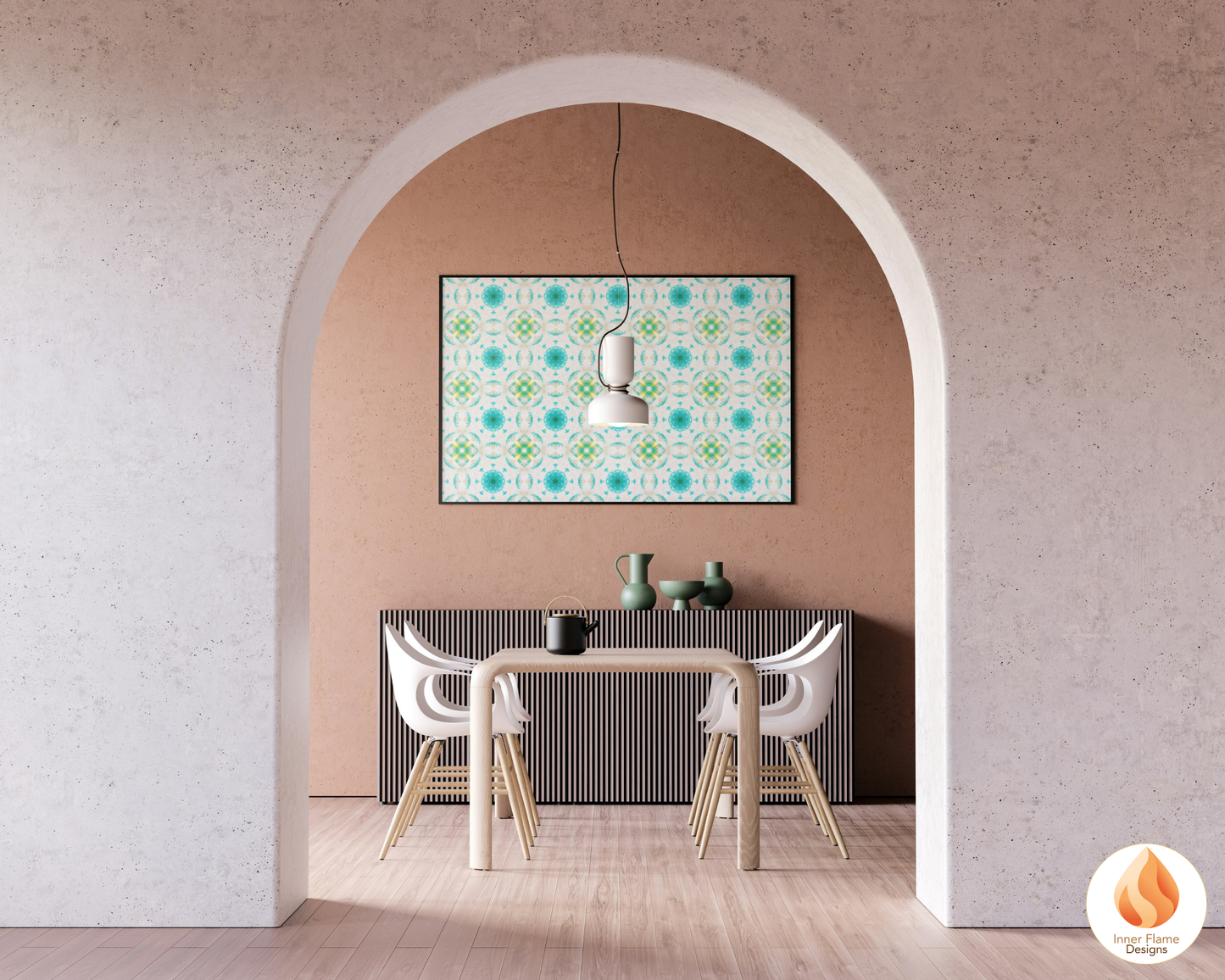 Timeless Geometric Surface Patterns | Seamless Patterns for Wallpaper, Textiles, Packaging and Digital Designs