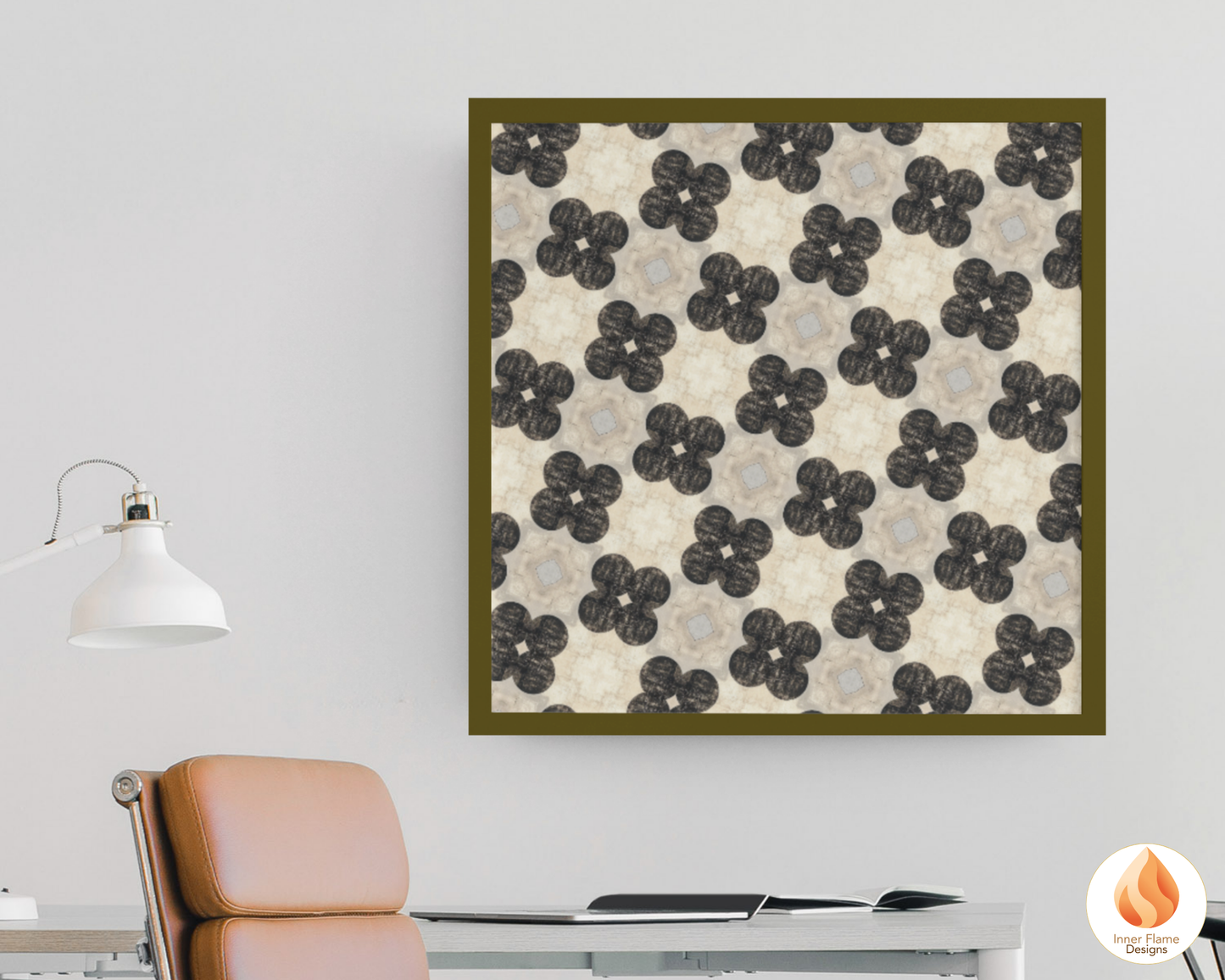 Vintage Geometric Surface Patterns | Seamless Patterns for Wallpaper, Textiles, Packaging and Digital Designs