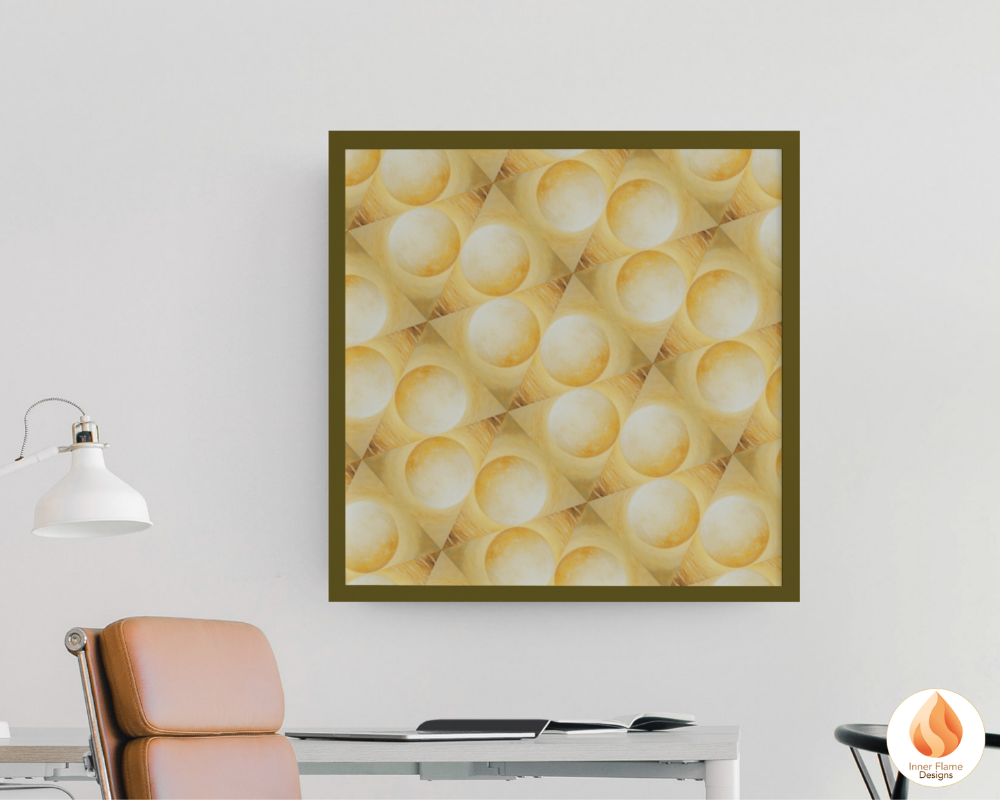 Ornate Geometric Surface Patterns | Seamless Patterns for Wallpaper, Textiles, Packaging and Digital Designs