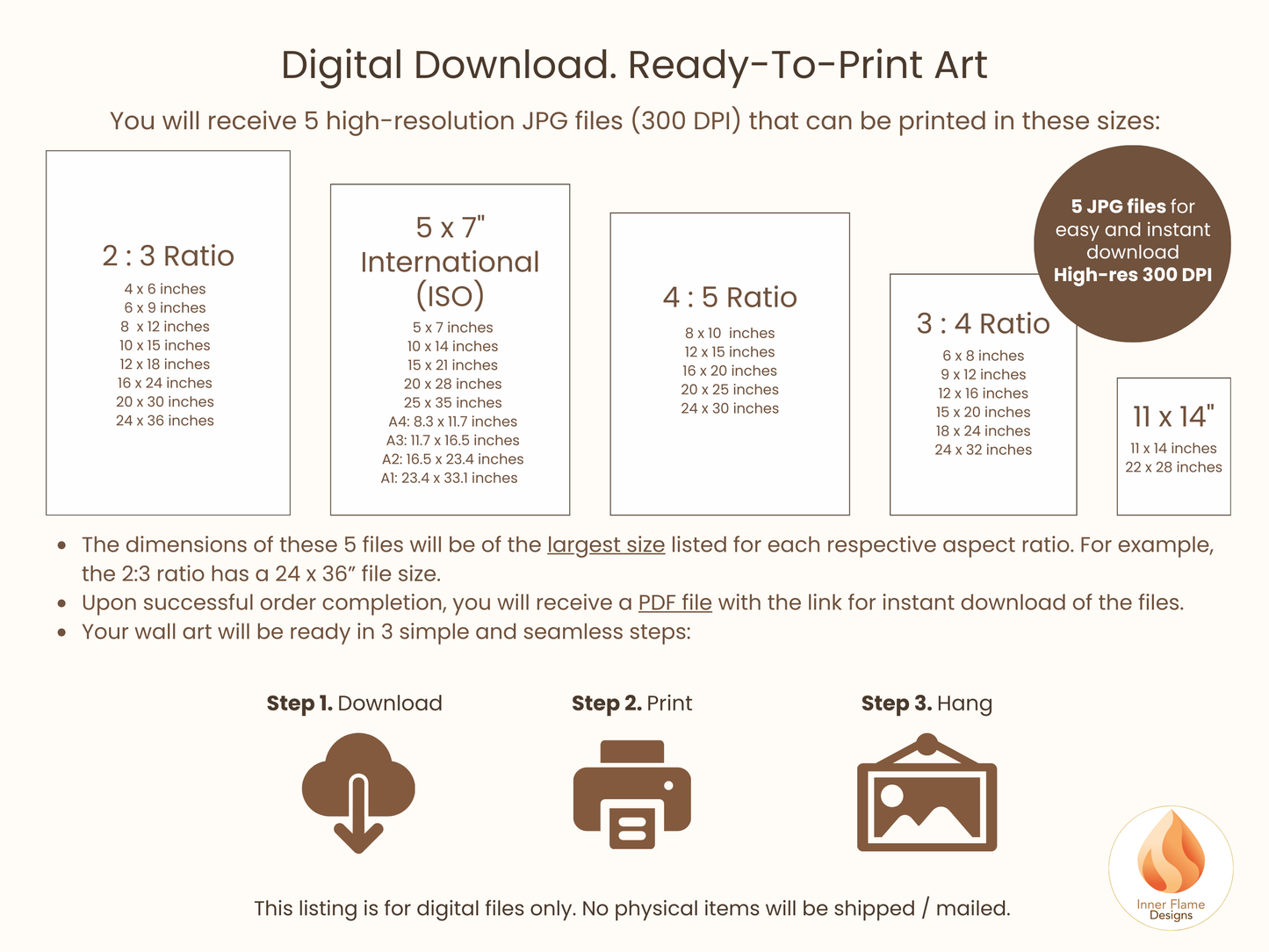 Joyful Geometric Artwork for Modern Home Design | Triptych Artwork