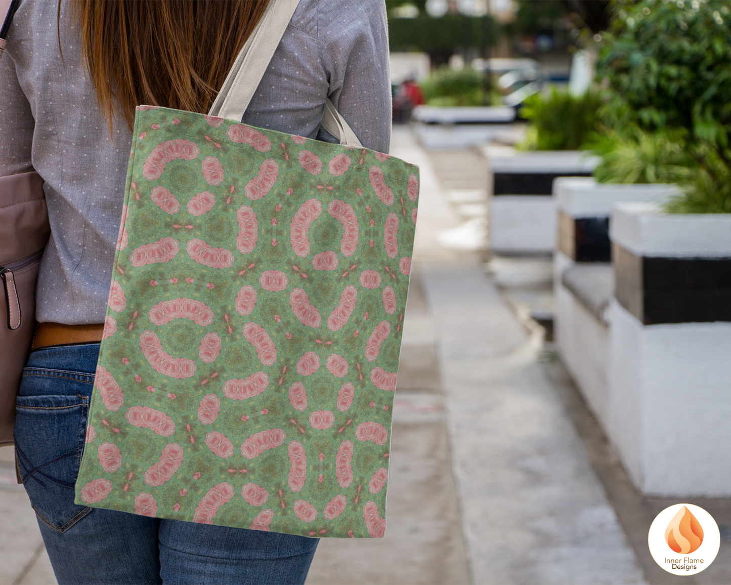Rhythmic Geometric Surface Patterns | Seamless Patterns for Wallpaper, Textiles, Packaging and Digital Designs