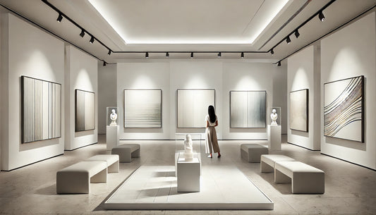 Minimalist Art