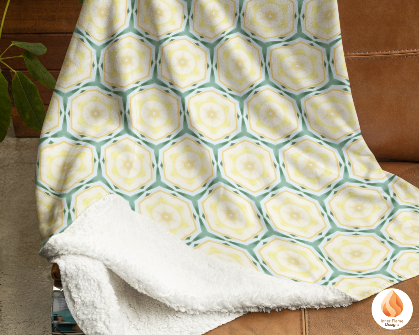 Soothing Geometric Surface Patterns | Seamless Patterns for Wallpaper, Textiles, Packaging and Digital Designs