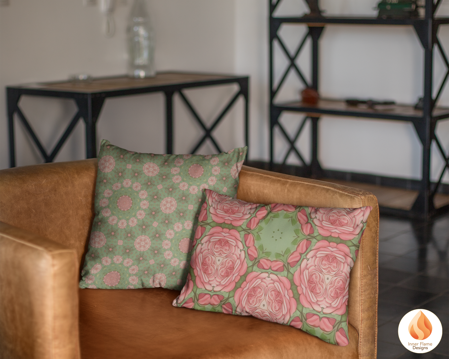 Rhythmic Geometric Surface Patterns | Seamless Patterns for Wallpaper, Textiles, Packaging and Digital Designs
