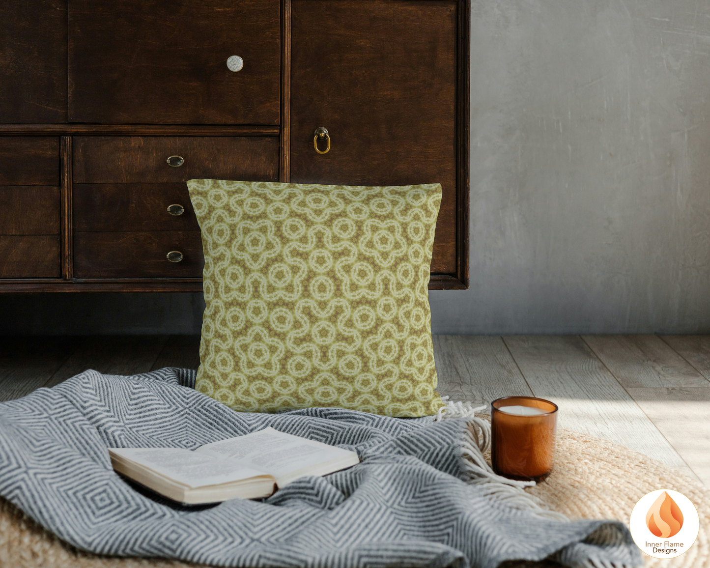 Classic Geometric Surface Patterns | Seamless Patterns for Wallpaper, Textiles, Packaging and Digital Designs