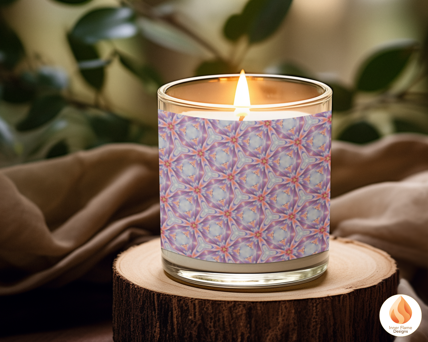 Serene Geometric Surface Patterns | Seamless Patterns for Wallpaper, Textiles, Packaging and Digital Designs