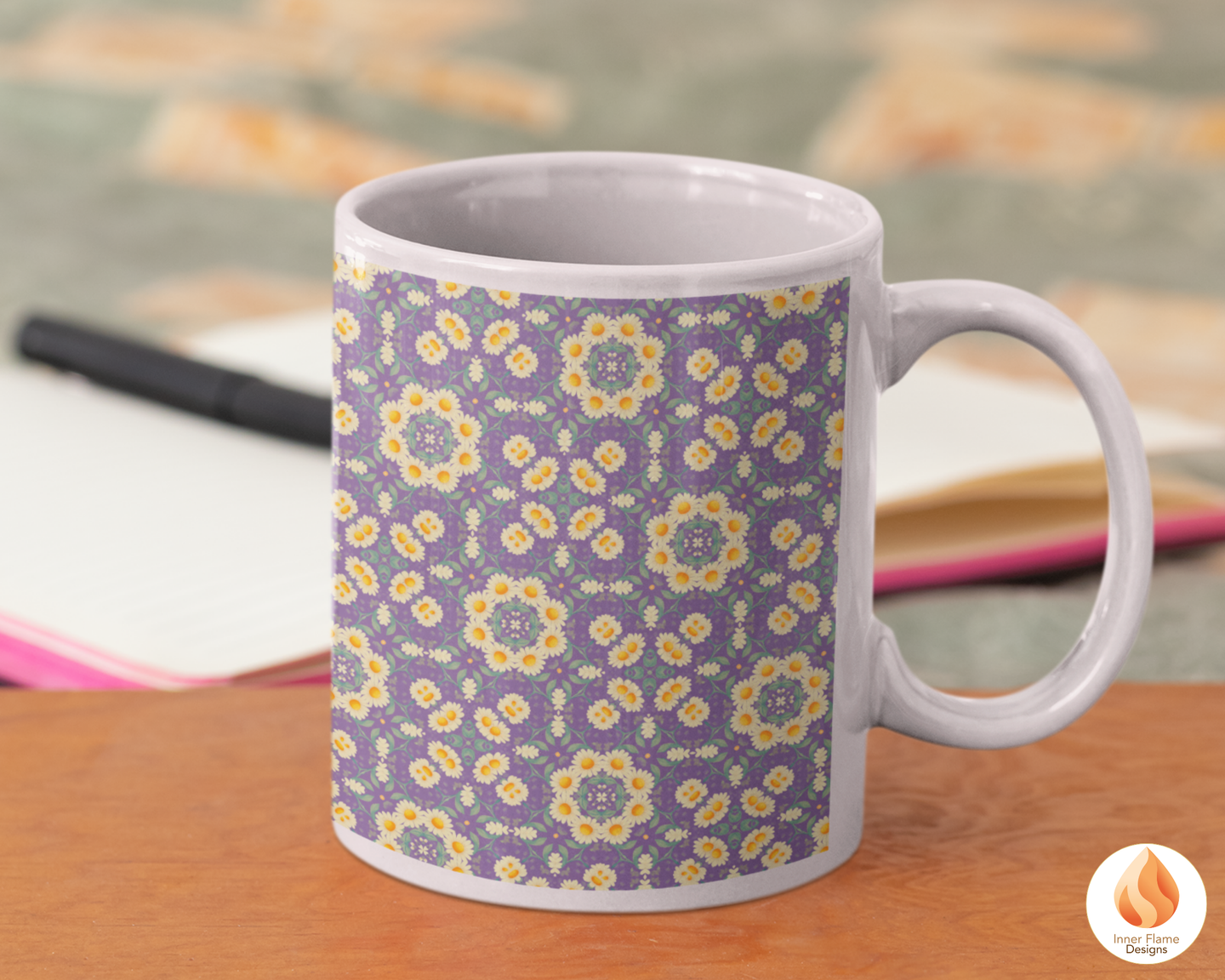 Radiant Geometric Surface Patterns | Seamless Patterns for Wallpaper, Textiles, Packaging and Digital Designs