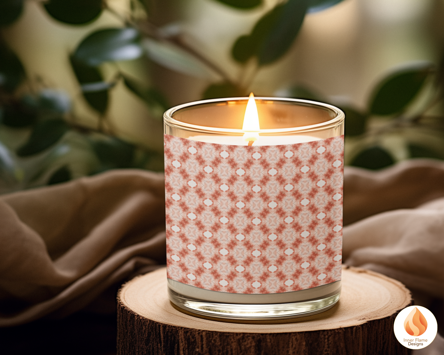 Gentle Geometric Surface Patterns | Seamless Patterns for Wallpaper, Textiles, Packaging and Digital Designs