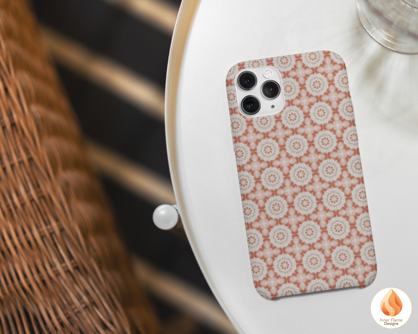 Gentle Geometric Surface Patterns | Seamless Patterns for Wallpaper, Textiles, Packaging and Digital Designs