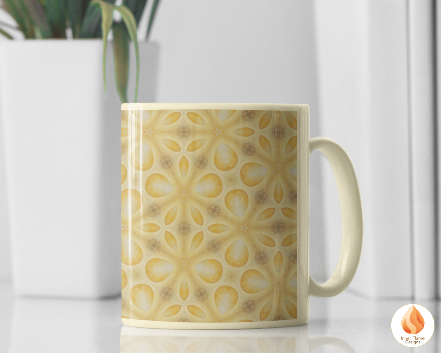 Ornate Geometric Surface Patterns | Seamless Patterns for Wallpaper, Textiles, Packaging and Digital Designs