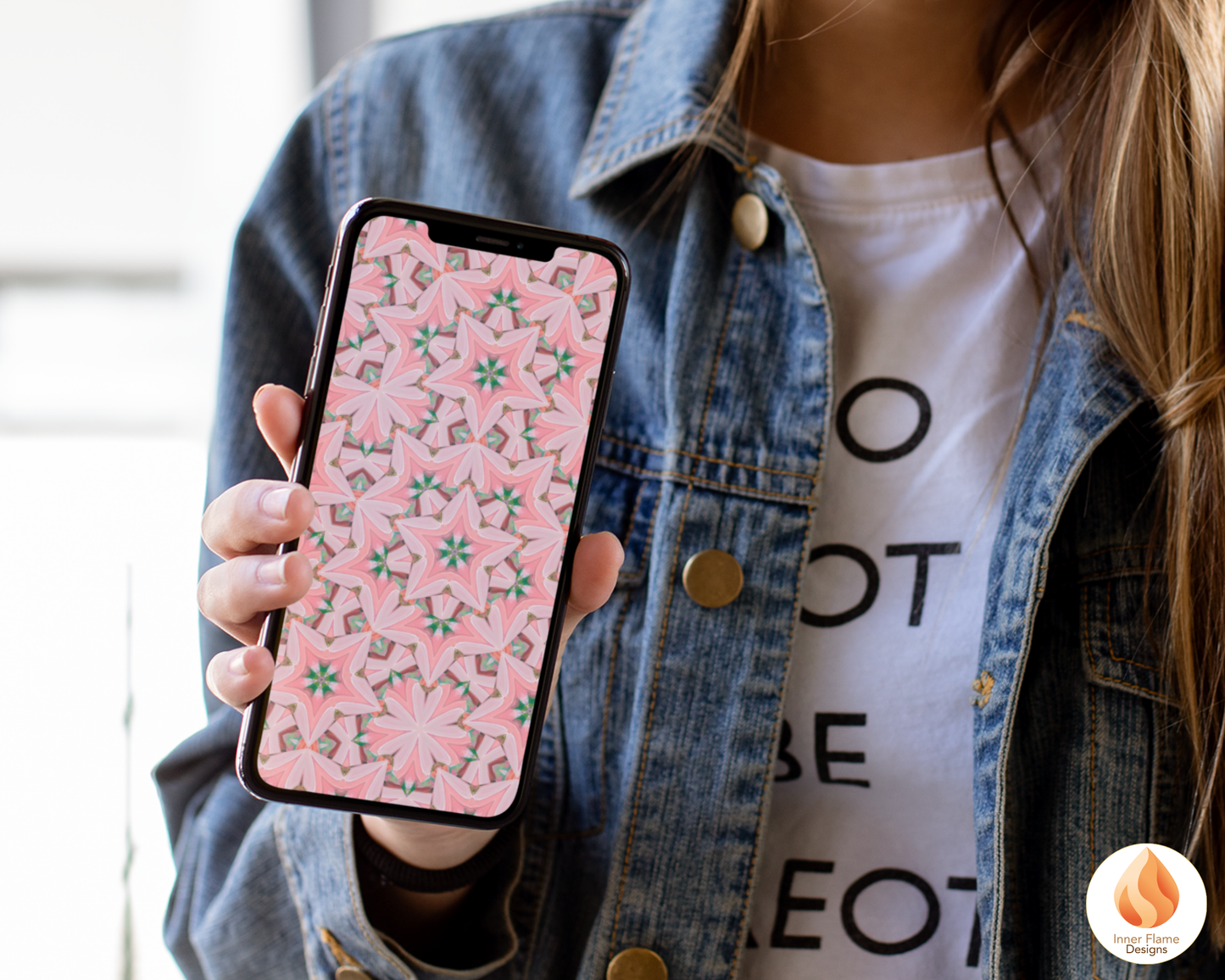 Playful Geometric Surface Patterns | Seamless Patterns for Wallpaper, Textiles, Packaging and Digital Designs