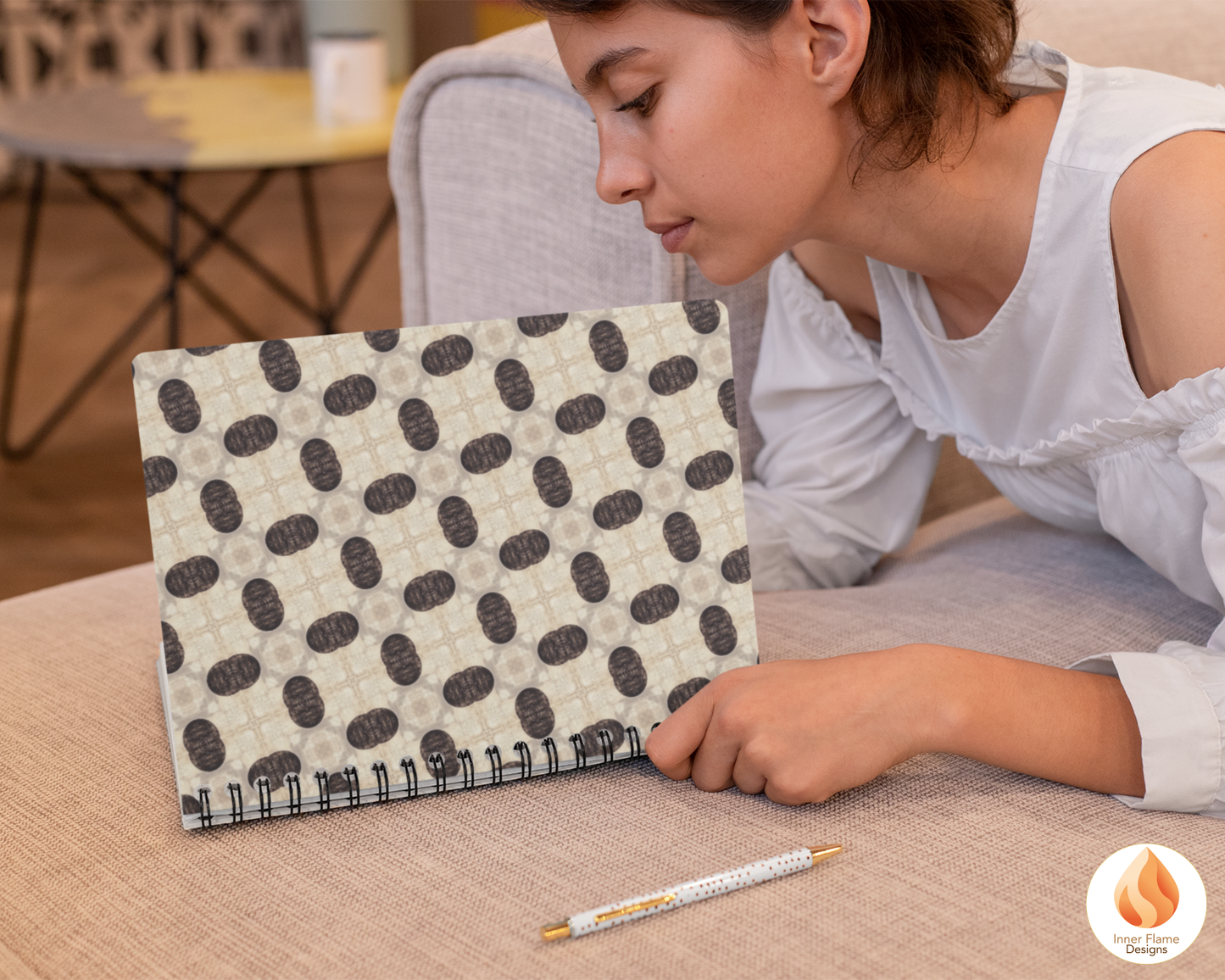 Vintage Geometric Surface Patterns | Seamless Patterns for Wallpaper, Textiles, Packaging and Digital Designs