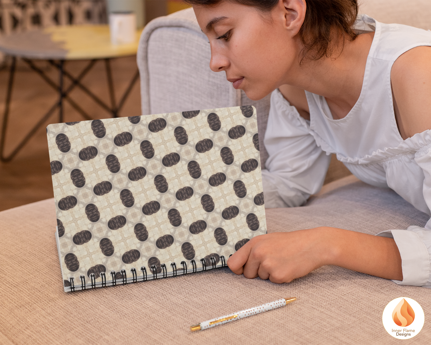 Vintage Geometric Surface Patterns | Seamless Patterns for Wallpaper, Textiles, Packaging and Digital Designs