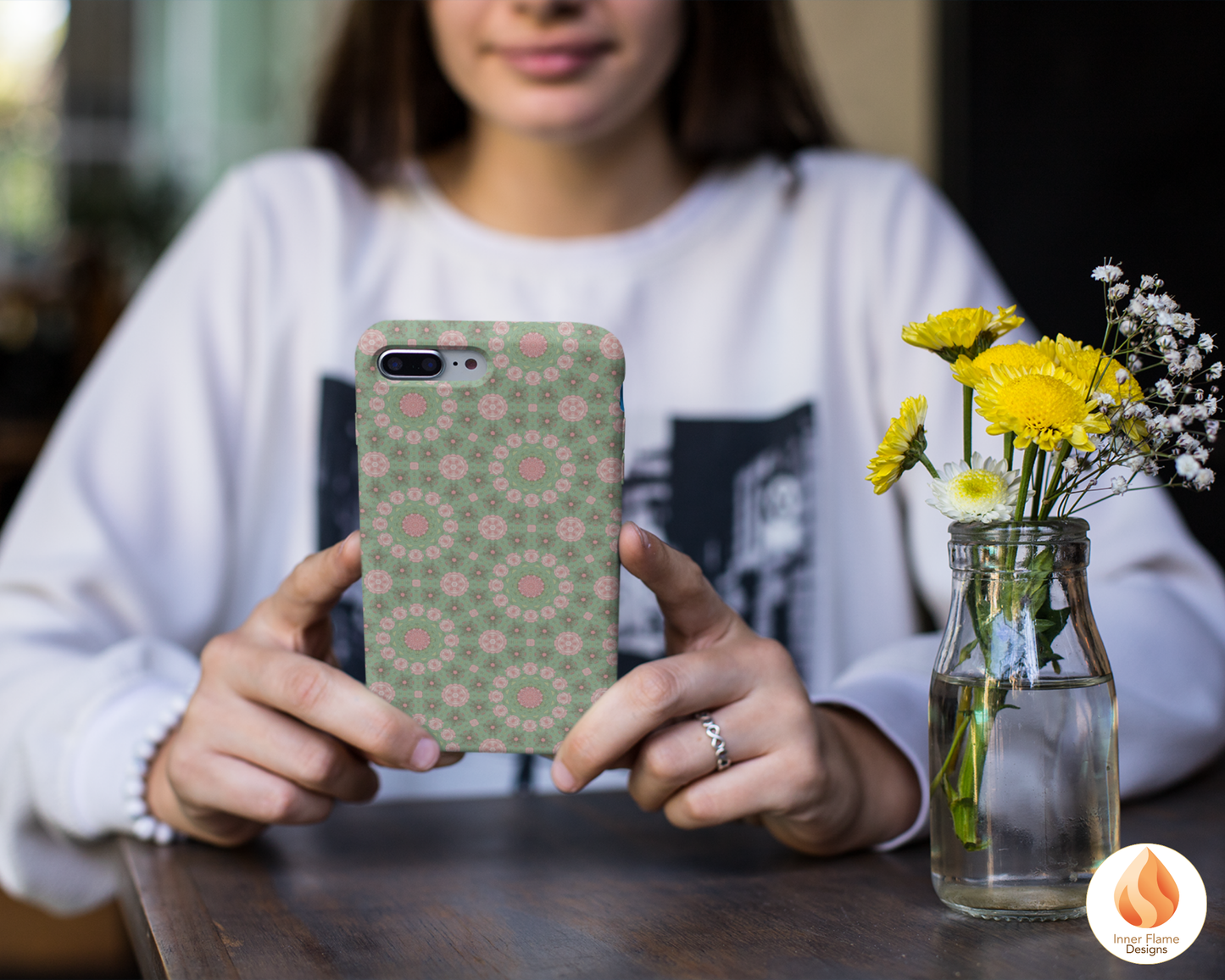 Rhythmic Geometric Surface Patterns | Seamless Patterns for Wallpaper, Textiles, Packaging and Digital Designs