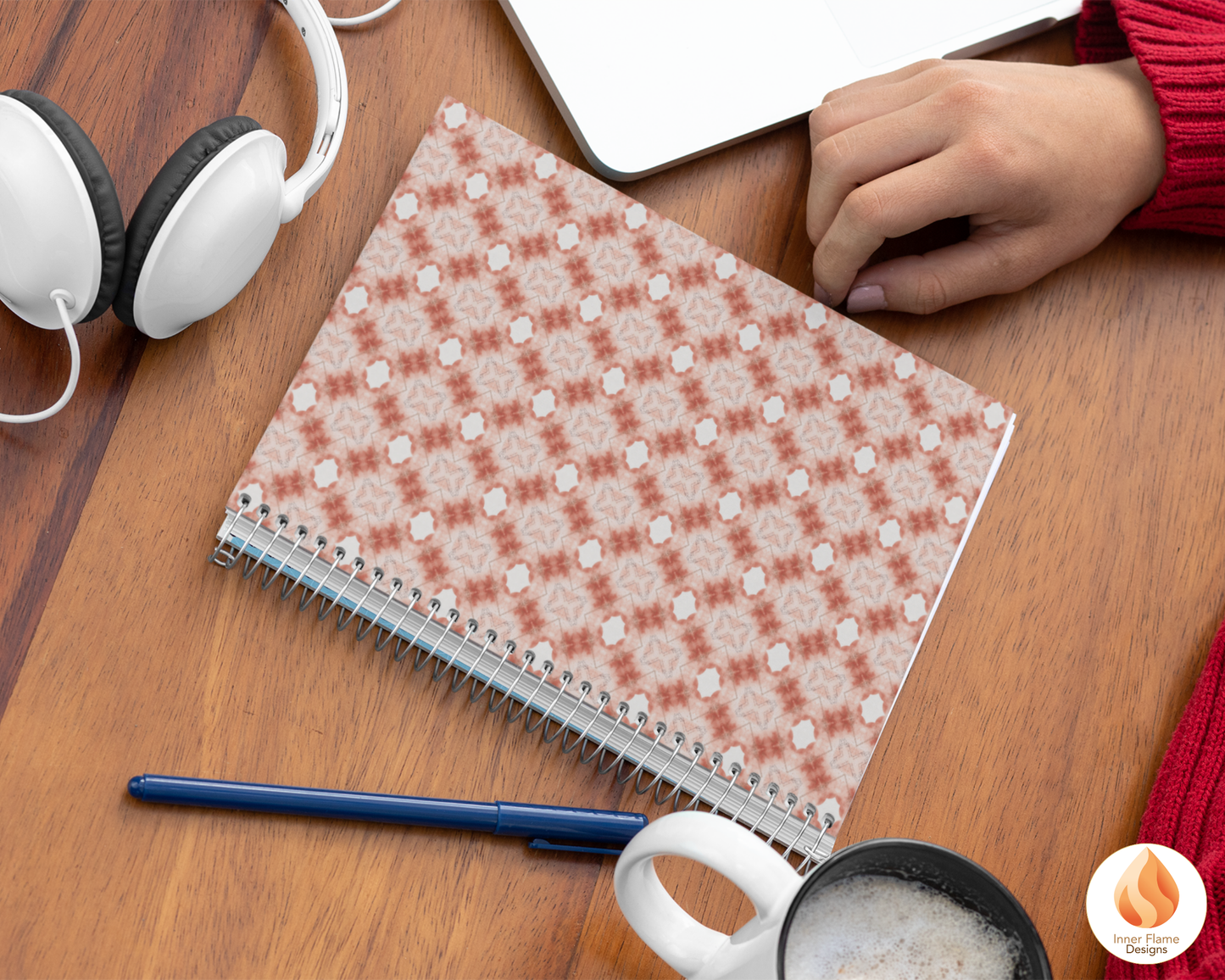 Gentle Geometric Surface Patterns | Seamless Patterns for Wallpaper, Textiles, Packaging and Digital Designs