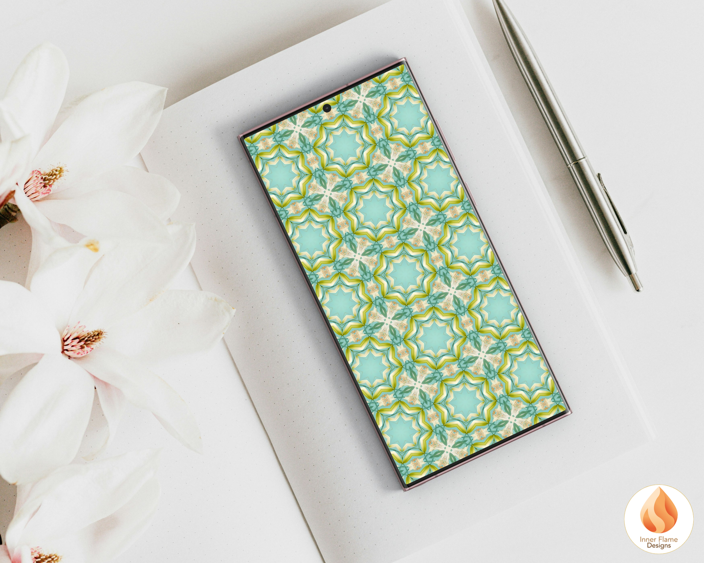 Timeless Geometric Surface Patterns | Seamless Patterns for Wallpaper, Textiles, Packaging and Digital Designs