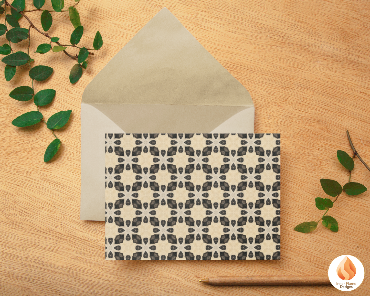 Vintage Geometric Surface Patterns | Seamless Patterns for Wallpaper, Textiles, Packaging and Digital Designs
