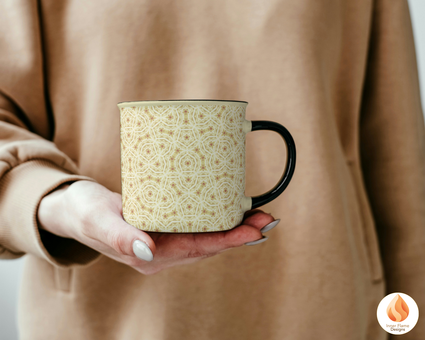 Classic Geometric Surface Patterns | Seamless Patterns for Wallpaper, Textiles, Packaging and Digital Designs