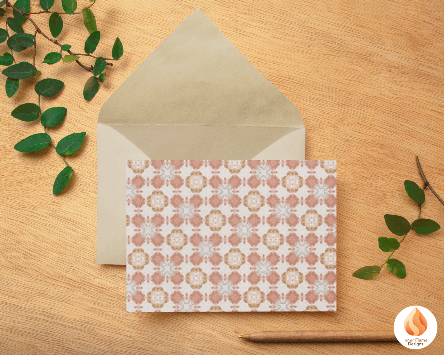 Gentle Geometric Surface Patterns | Seamless Patterns for Wallpaper, Textiles, Packaging and Digital Designs