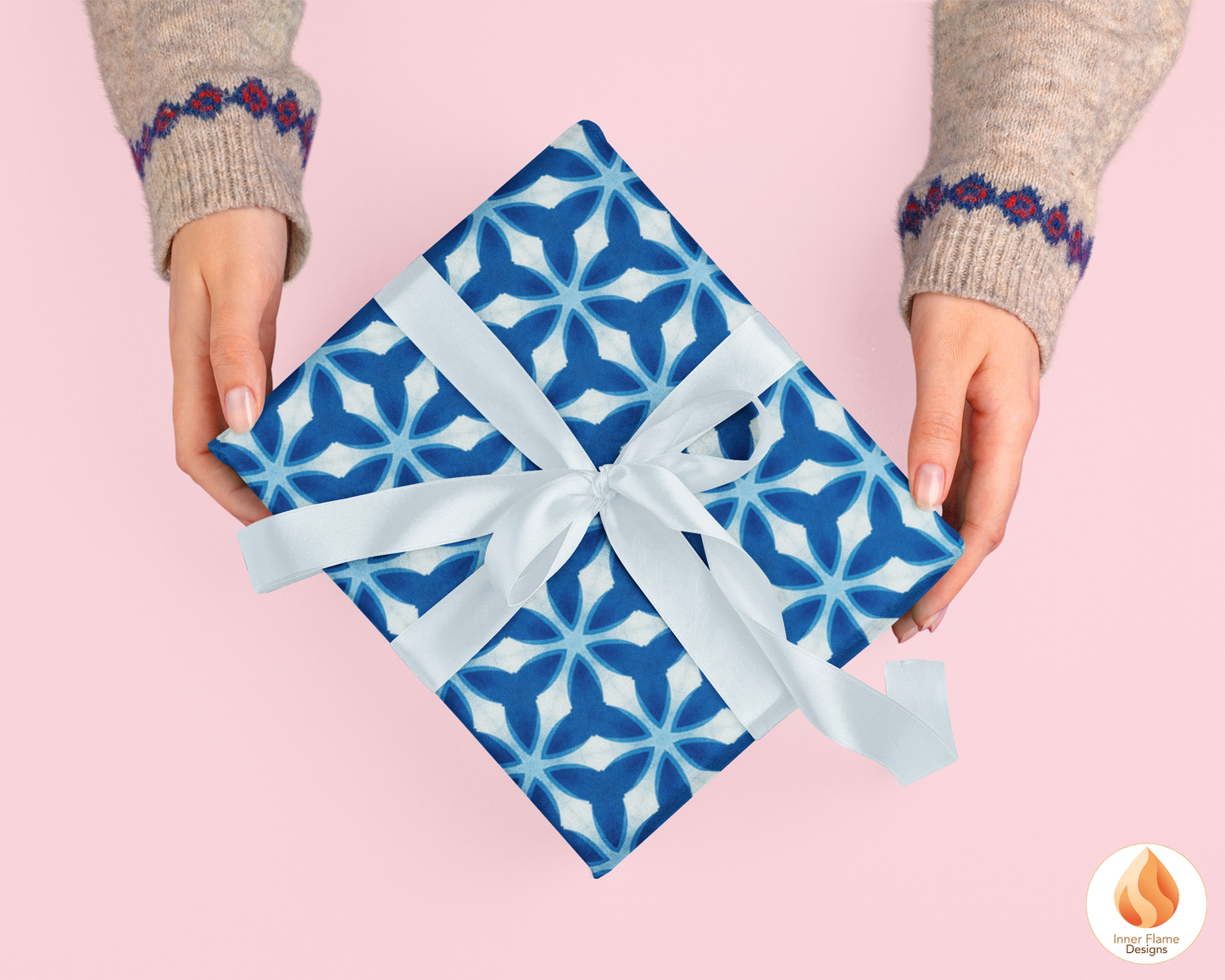 Vivid Geometric Surface Patterns | Seamless Patterns for Wallpaper, Textiles, Packaging and Digital Designs