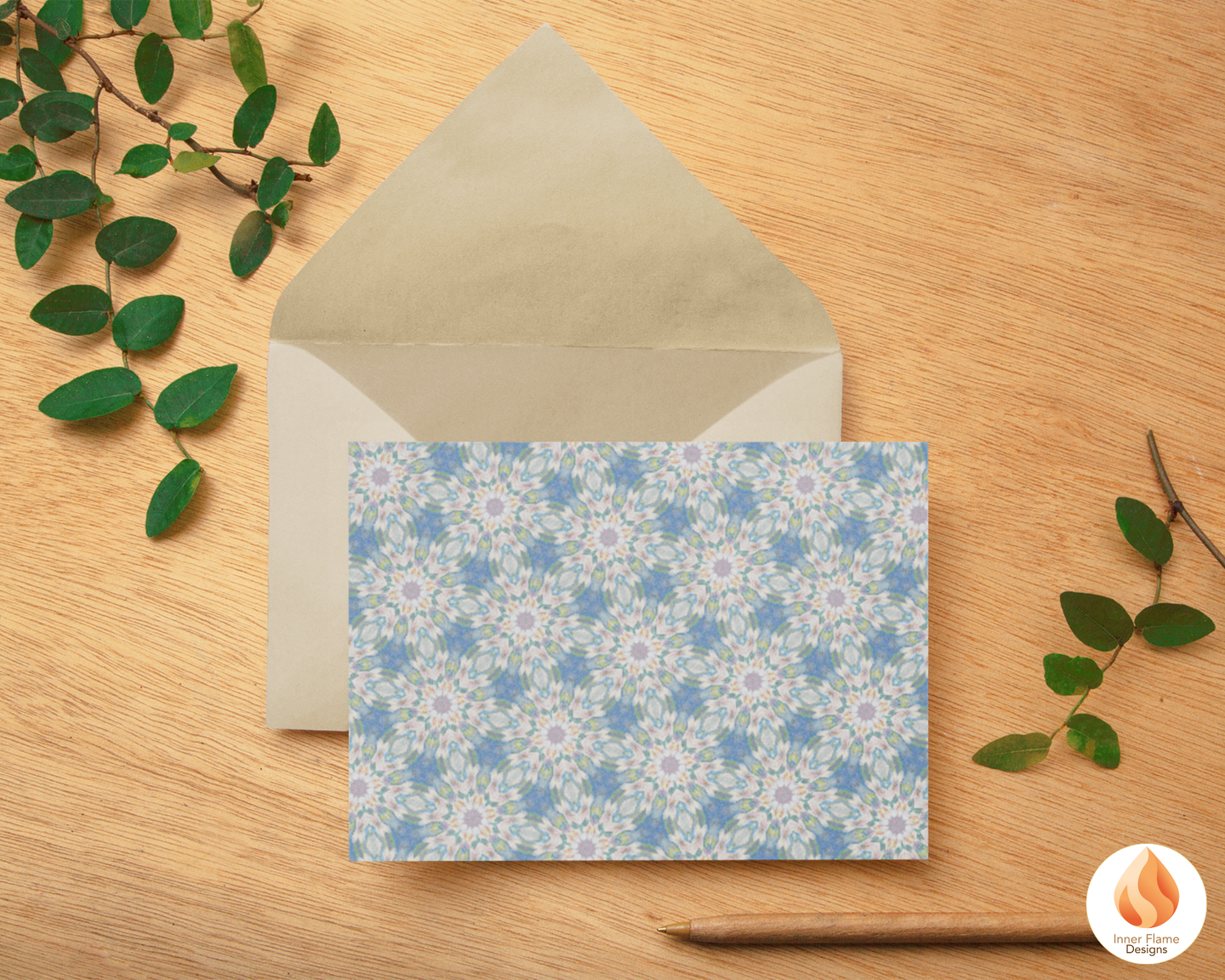 Tranquil Geometric Surface Patterns | Seamless Patterns for Wallpaper, Textiles, Packaging and Digital Designs