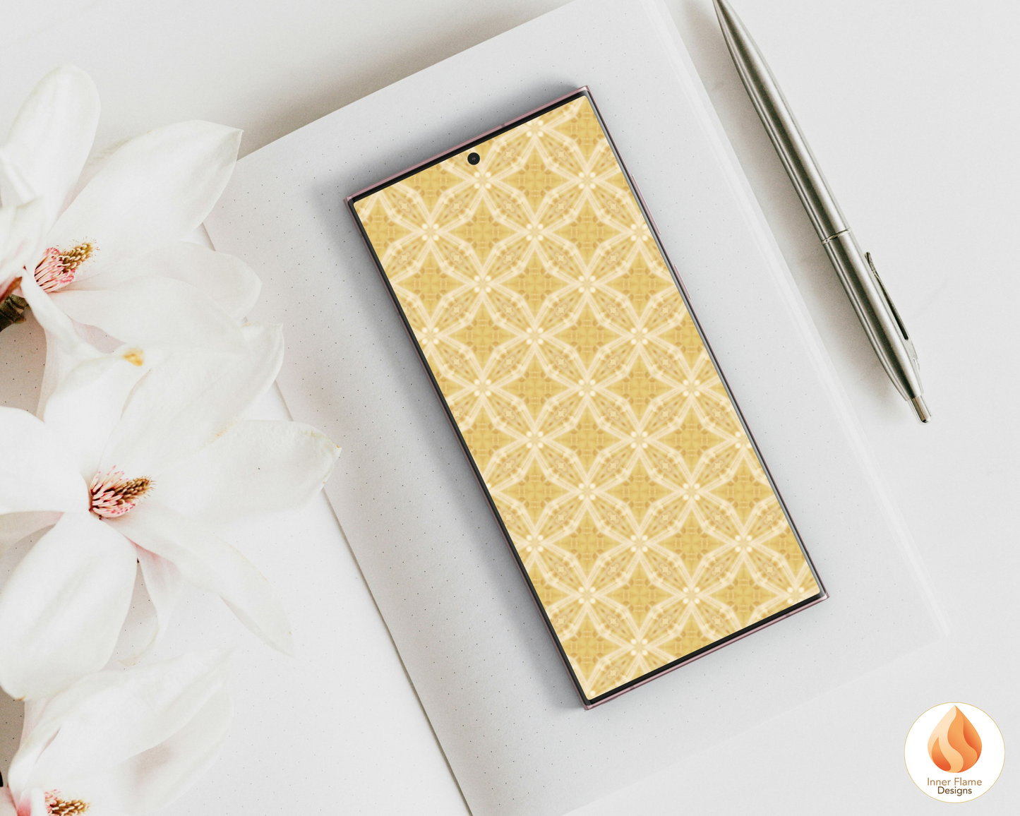 Classic Geometric Surface Patterns | Seamless Patterns for Wallpaper, Textiles, Packaging and Digital Designs