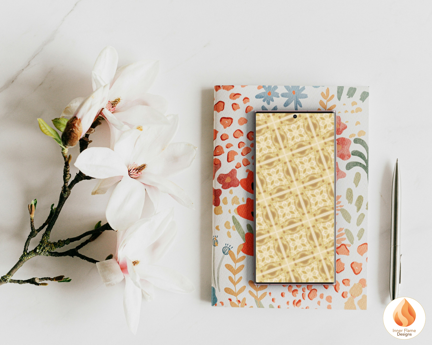 Classic Geometric Surface Patterns | Seamless Patterns for Wallpaper, Textiles, Packaging and Digital Designs