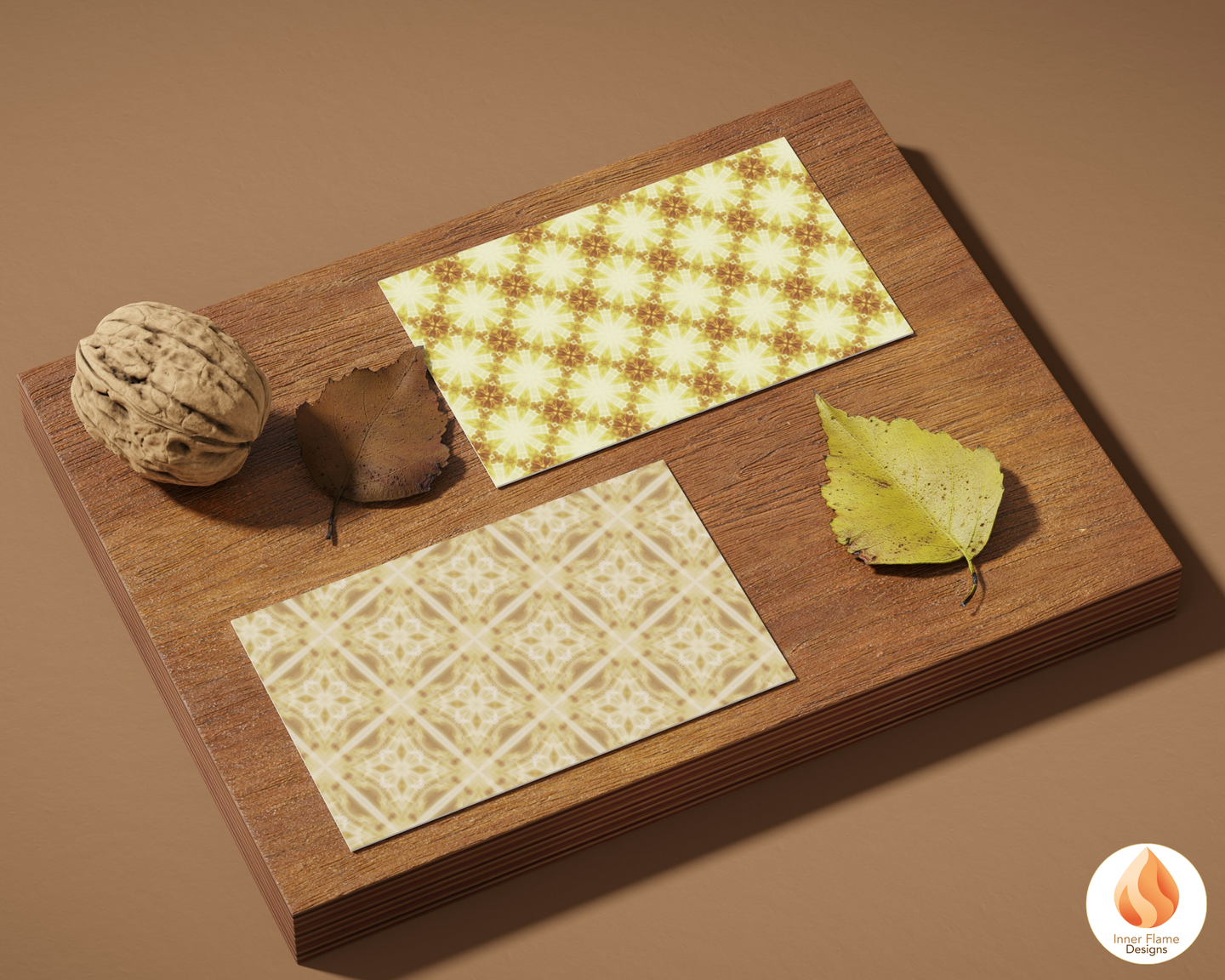 Classic Geometric Surface Patterns | Seamless Patterns for Wallpaper, Textiles, Packaging and Digital Designs