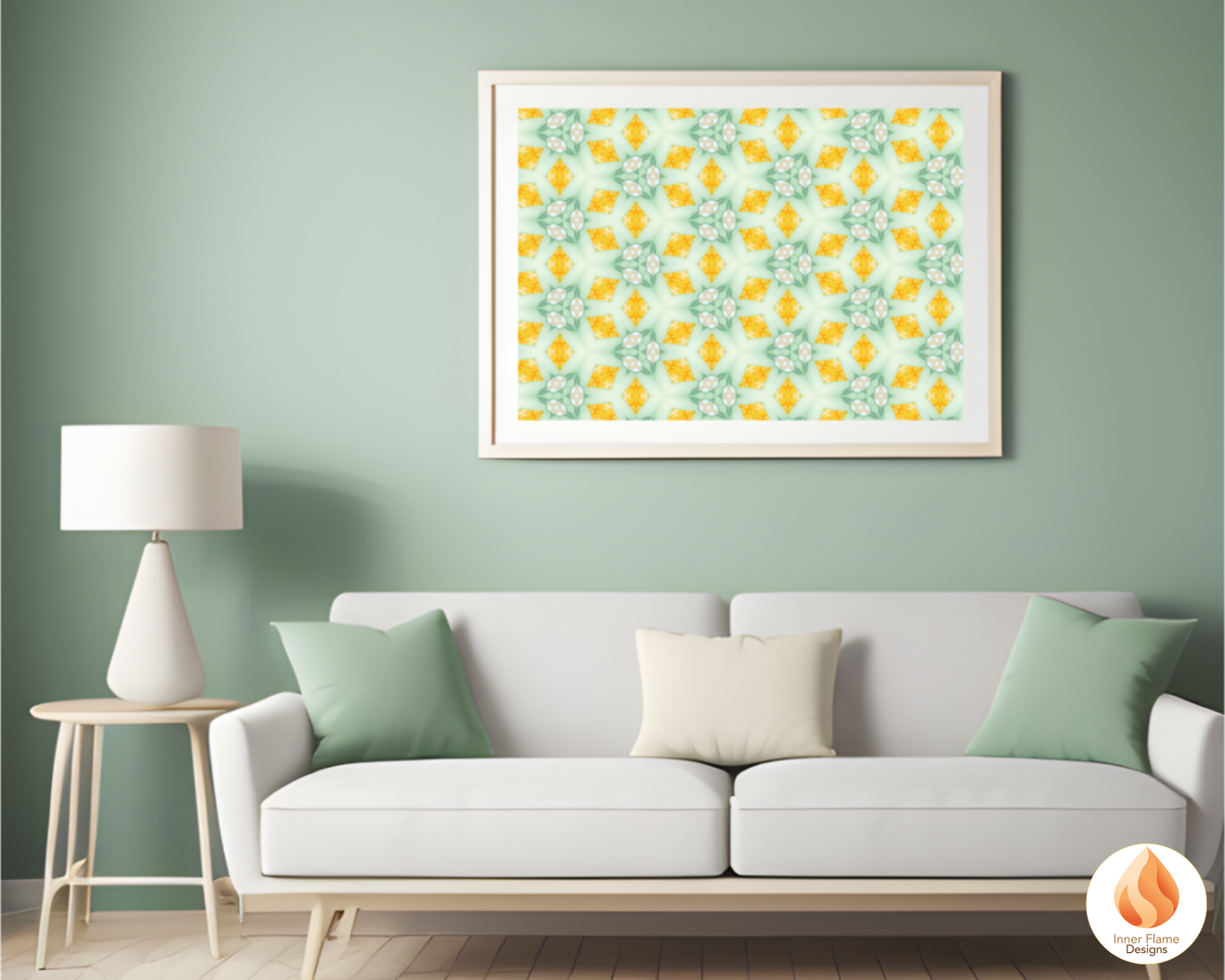 Soothing Geometric Surface Patterns | Seamless Patterns for Wallpaper, Textiles, Packaging and Digital Designs