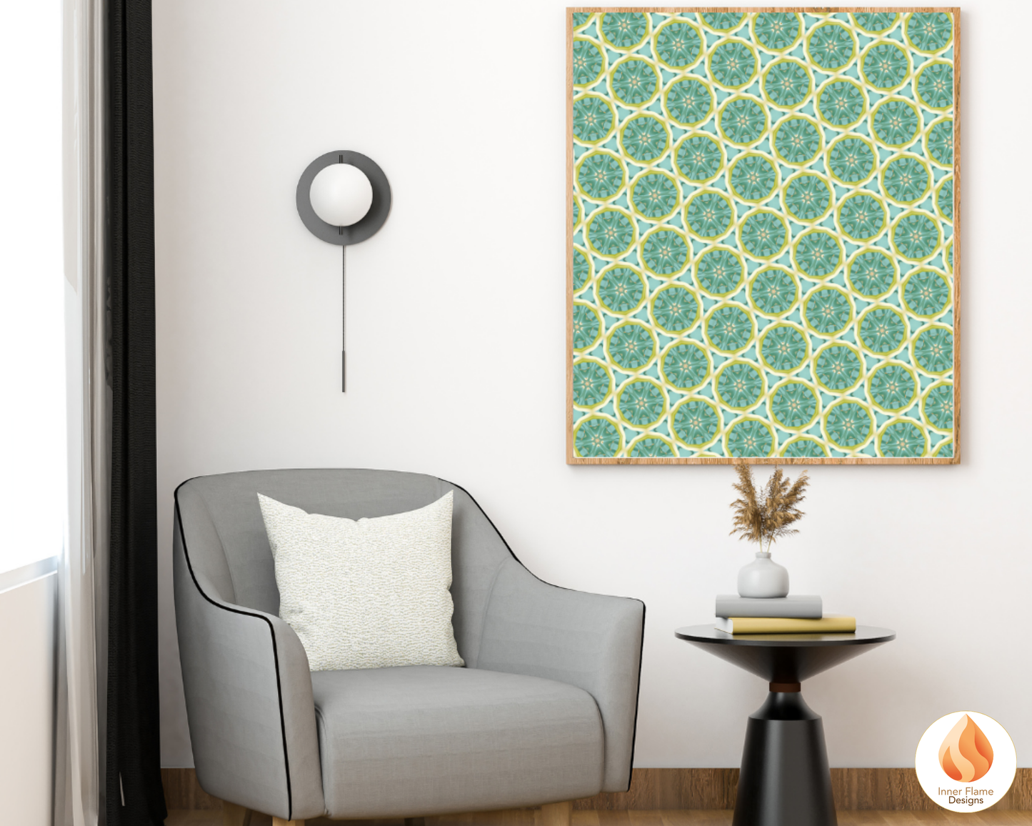 Timeless Geometric Surface Patterns | Seamless Patterns for Wallpaper, Textiles, Packaging and Digital Designs