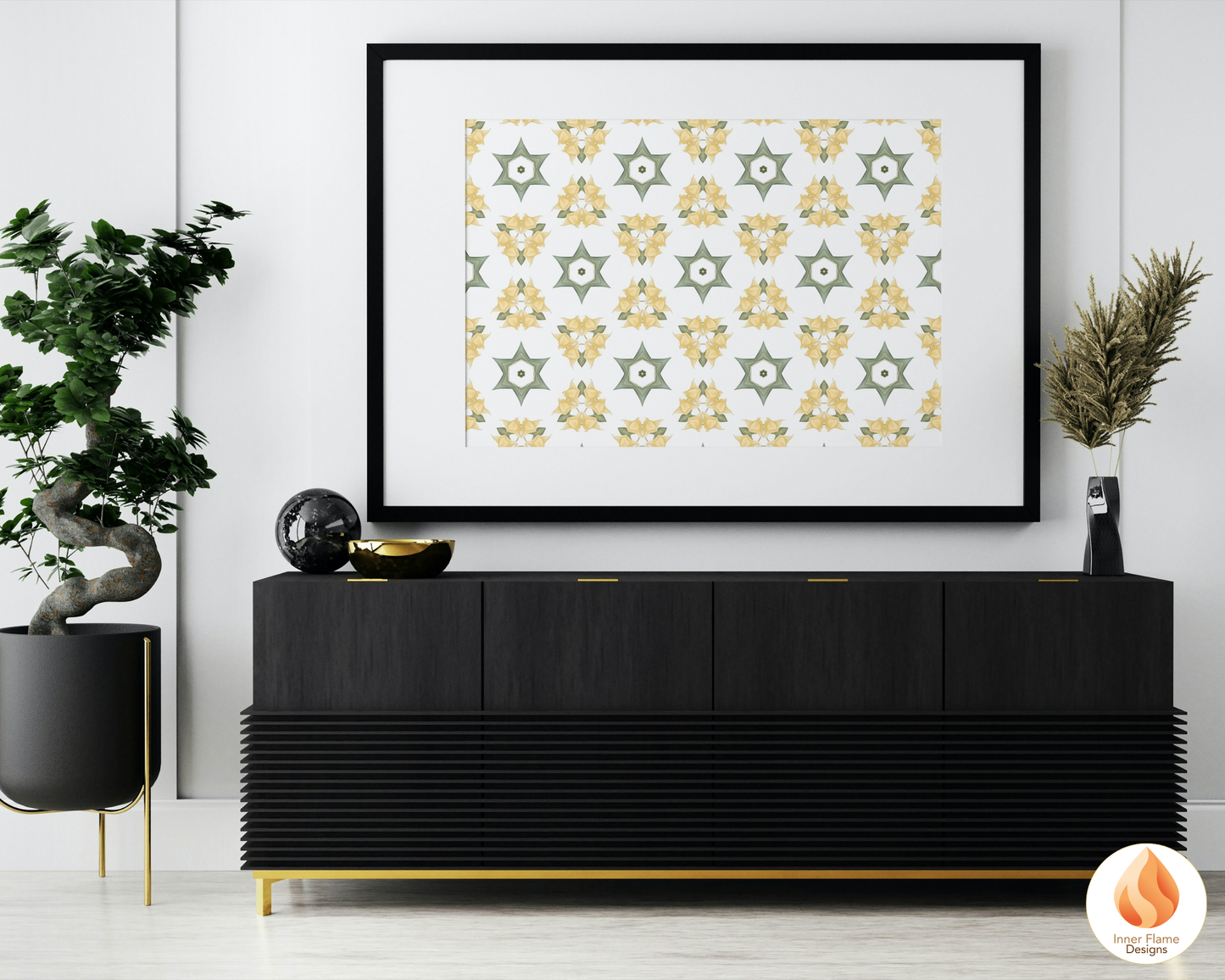 Soothing Geometric Surface Patterns | Seamless Patterns for Wallpaper, Textiles, Packaging and Digital Designs