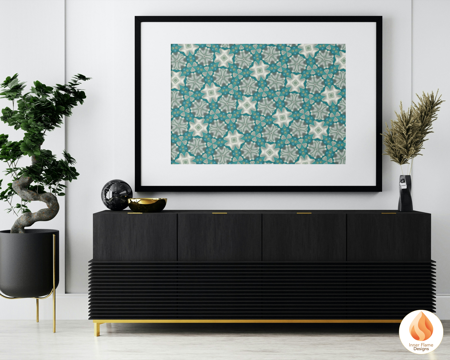 Timeless Geometric Surface Patterns | Seamless Patterns for Wallpaper, Textiles, Packaging and Digital Designs