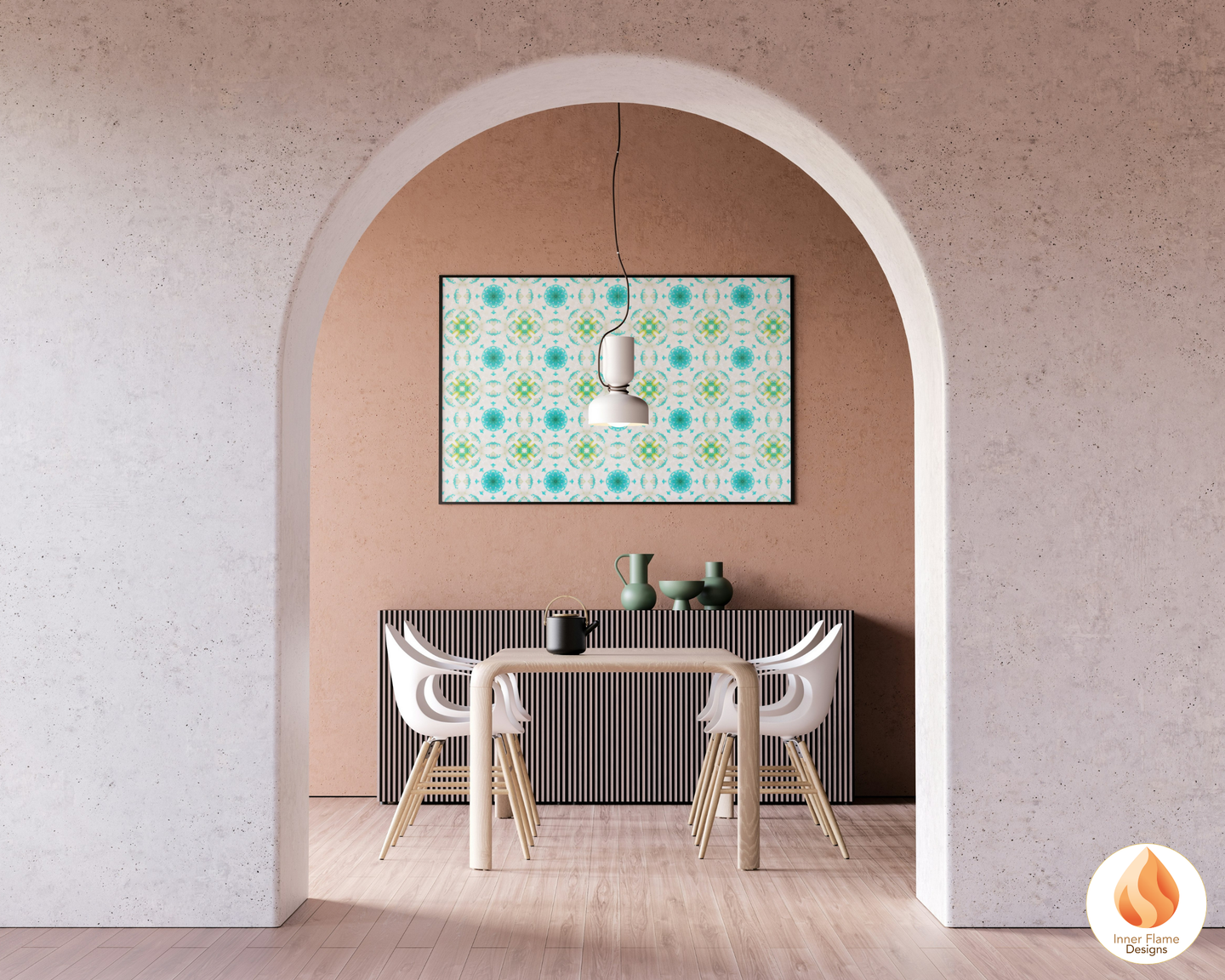 Timeless Geometric Surface Patterns | Seamless Patterns for Wallpaper, Textiles, Packaging and Digital Designs