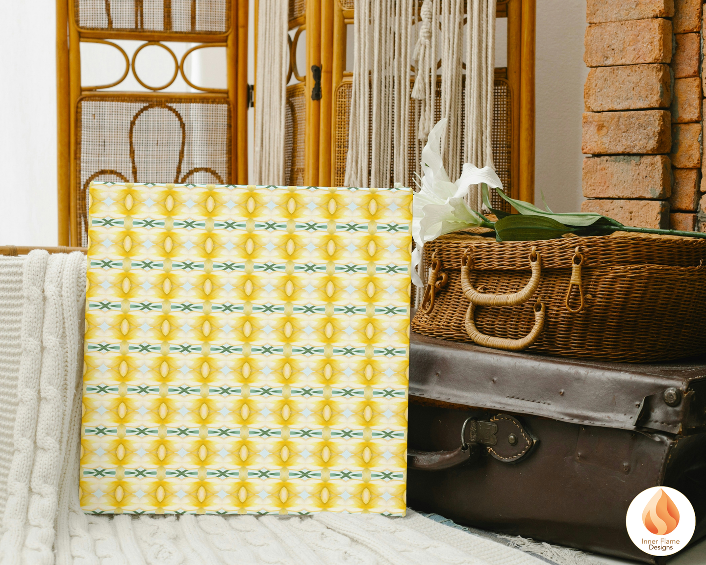 Soothing Geometric Surface Patterns | Seamless Patterns for Wallpaper, Textiles, Packaging and Digital Designs