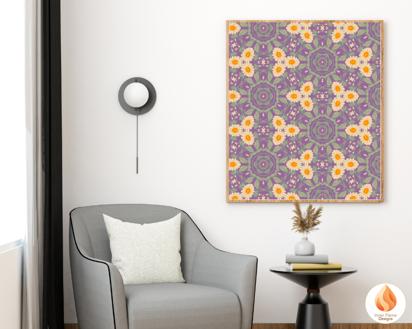 Radiant Geometric Surface Patterns | Seamless Patterns for Wallpaper, Textiles, Packaging and Digital Designs