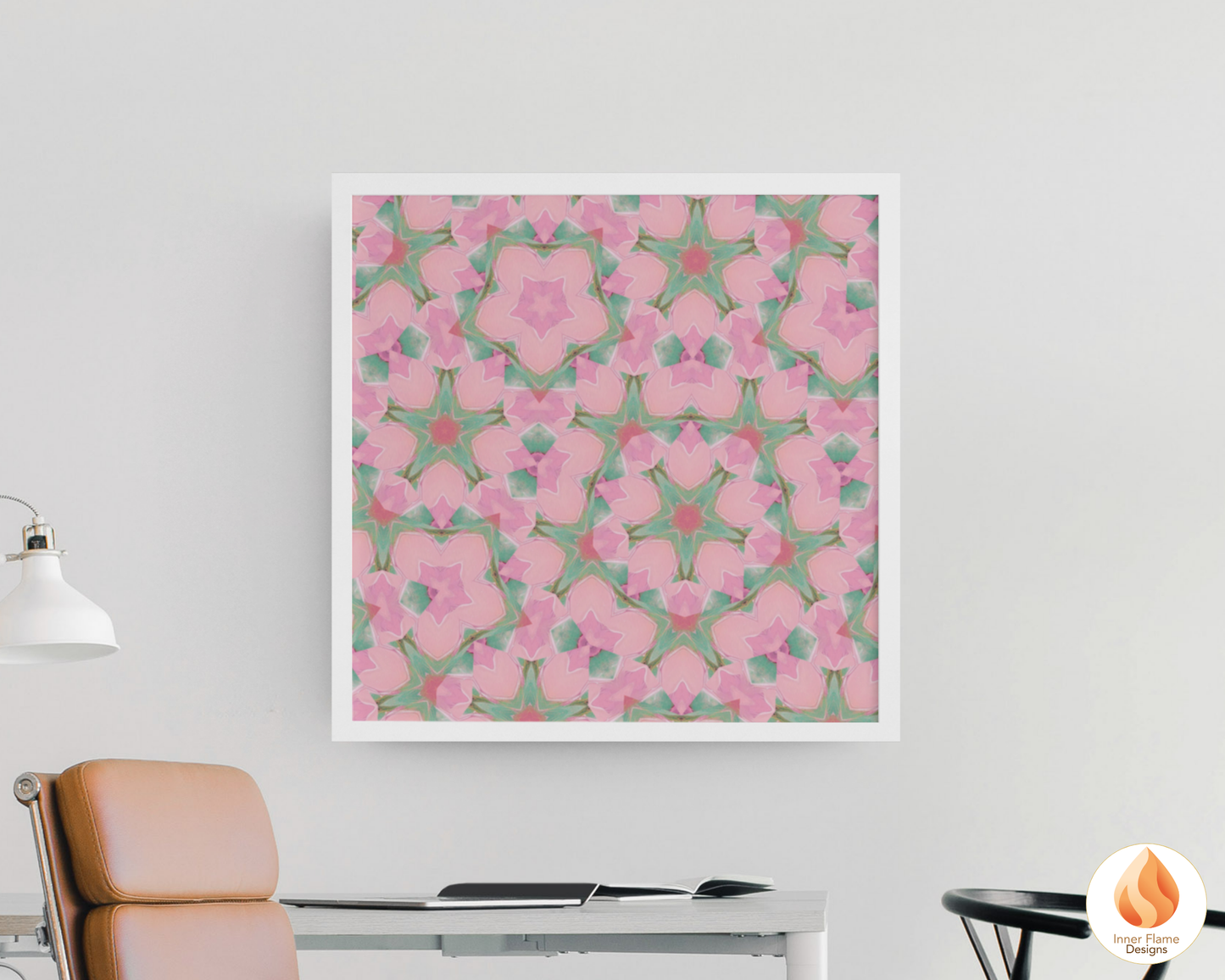 Playful Geometric Surface Patterns | Seamless Patterns for Wallpaper, Textiles, Packaging and Digital Designs