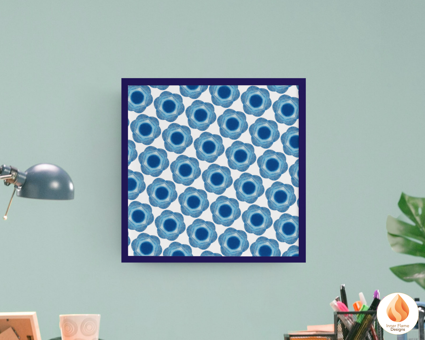 Vivid Geometric Surface Patterns | Seamless Patterns for Wallpaper, Textiles, Packaging and Digital Designs