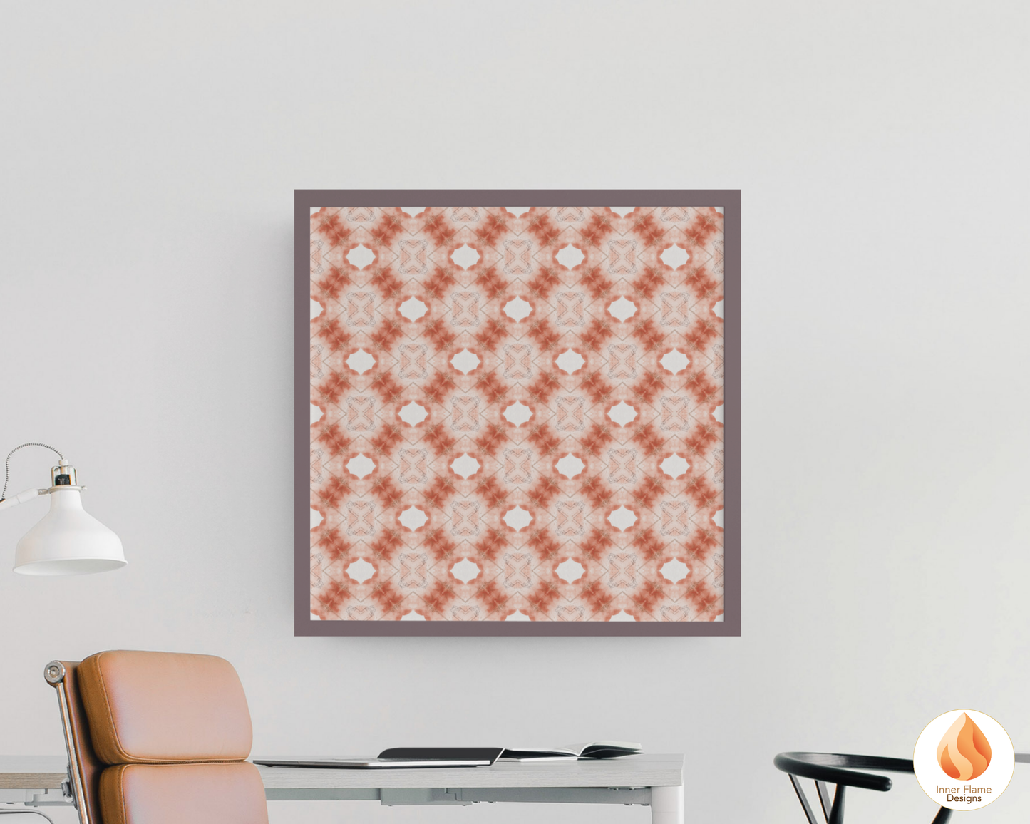 Gentle Geometric Surface Patterns | Seamless Patterns for Wallpaper, Textiles, Packaging and Digital Designs