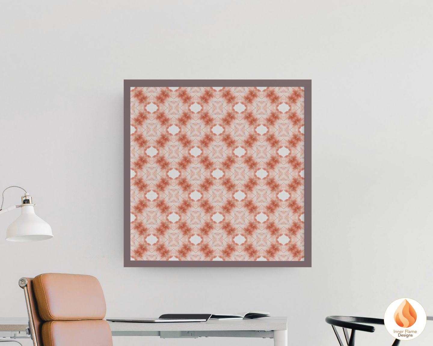 Gentle Geometric Surface Patterns | Seamless Patterns for Wallpaper, Textiles, Packaging and Digital Designs