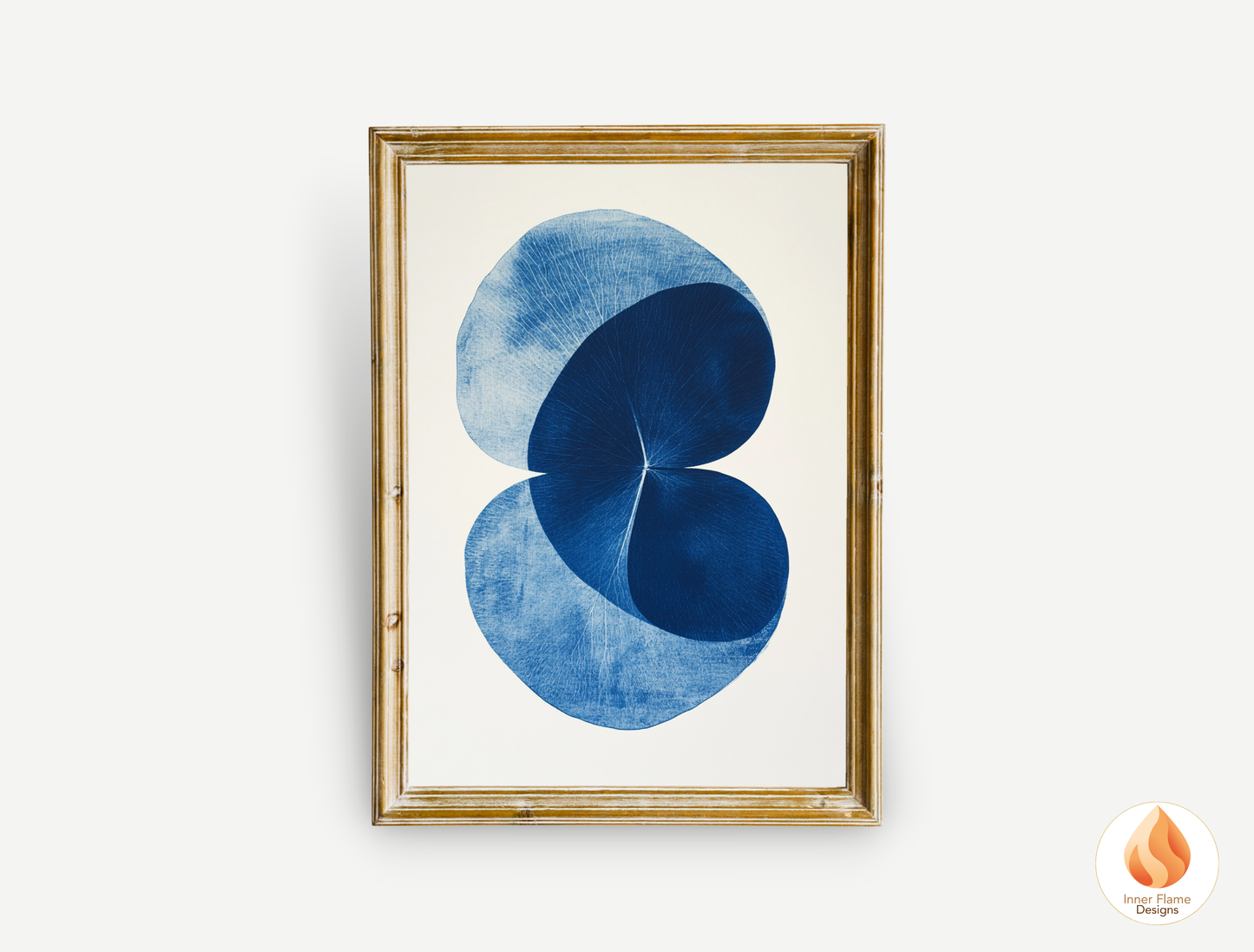Striking Geometric Artwork for Modern Home Design | Five Piece Wall Art