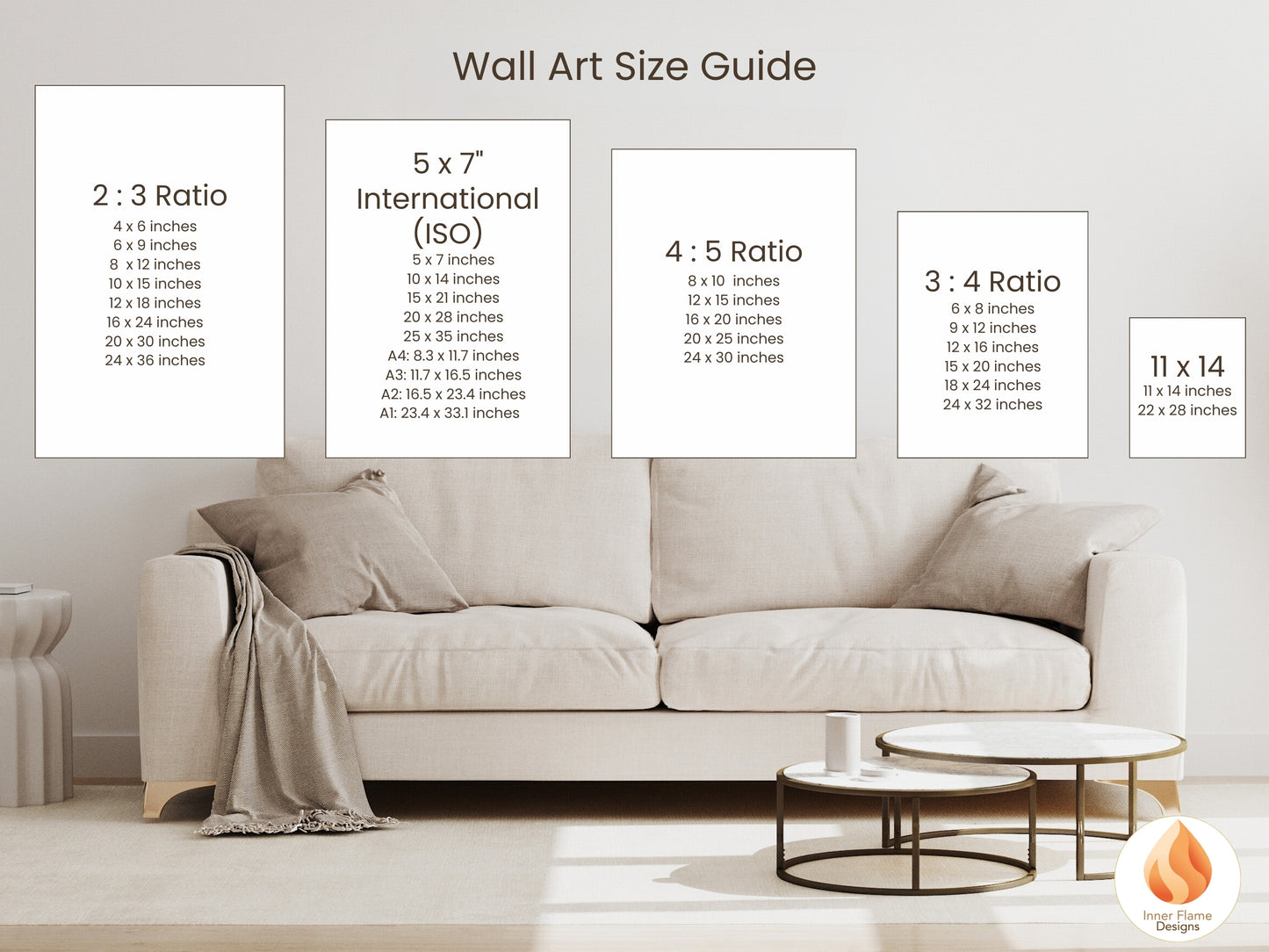 Enchanting Flower Artwork for Modern Home Design | Triptych Artwork