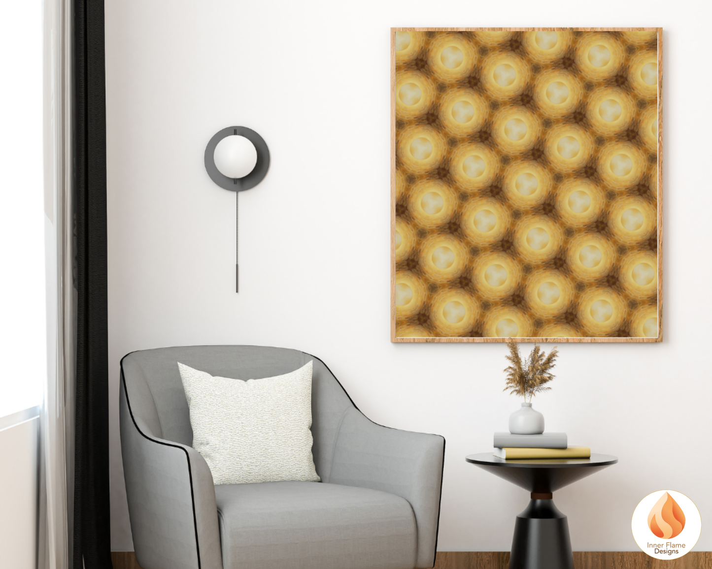 Ornate Geometric Surface Patterns | Seamless Patterns for Wallpaper, Textiles, Packaging and Digital Designs