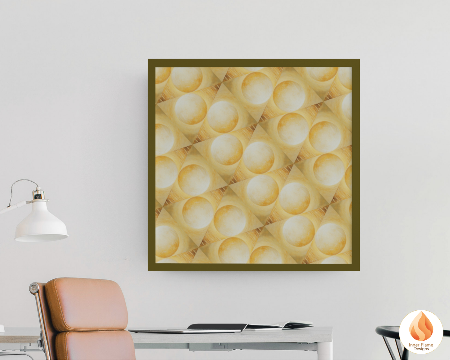 Ornate Geometric Surface Patterns | Seamless Patterns for Wallpaper, Textiles, Packaging and Digital Designs