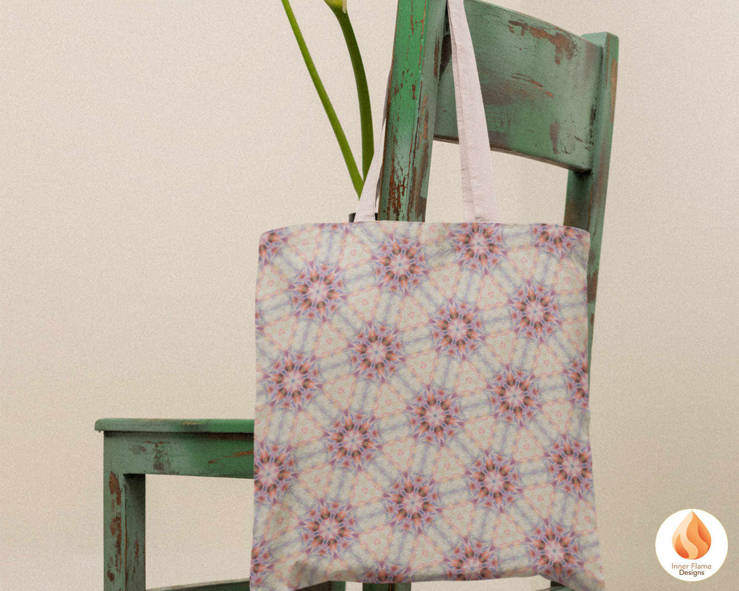 Serene Geometric Surface Patterns | Seamless Patterns for Wallpaper, Textiles, Packaging and Digital Designs