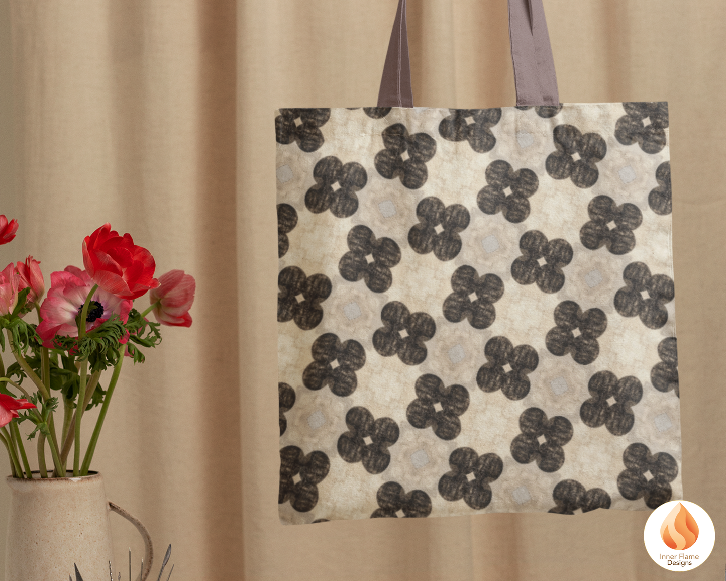 Vintage Geometric Surface Patterns | Seamless Patterns for Wallpaper, Textiles, Packaging and Digital Designs